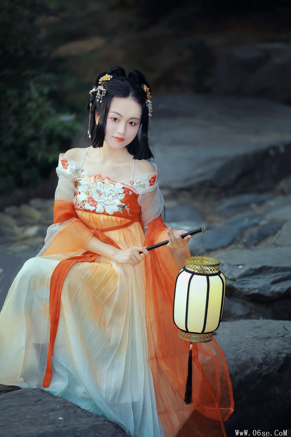 图片[22]-YiTuYu艺图语 Vol.5470 Mu Mu[23P]-六色网