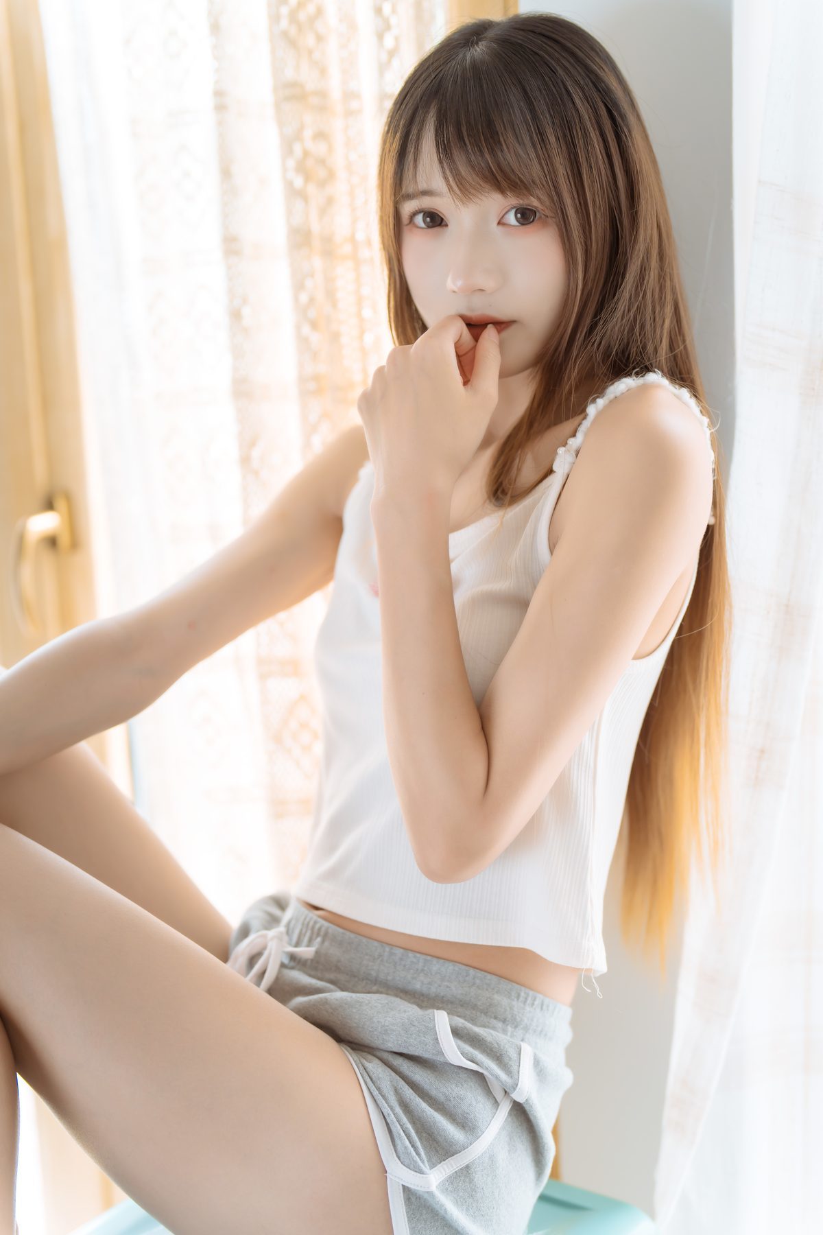 图片[18]-YiTuYu艺图语 Vol.3226 Tu Zi Zzz Bu Chi Hu Luo Bo[32P]-六色网