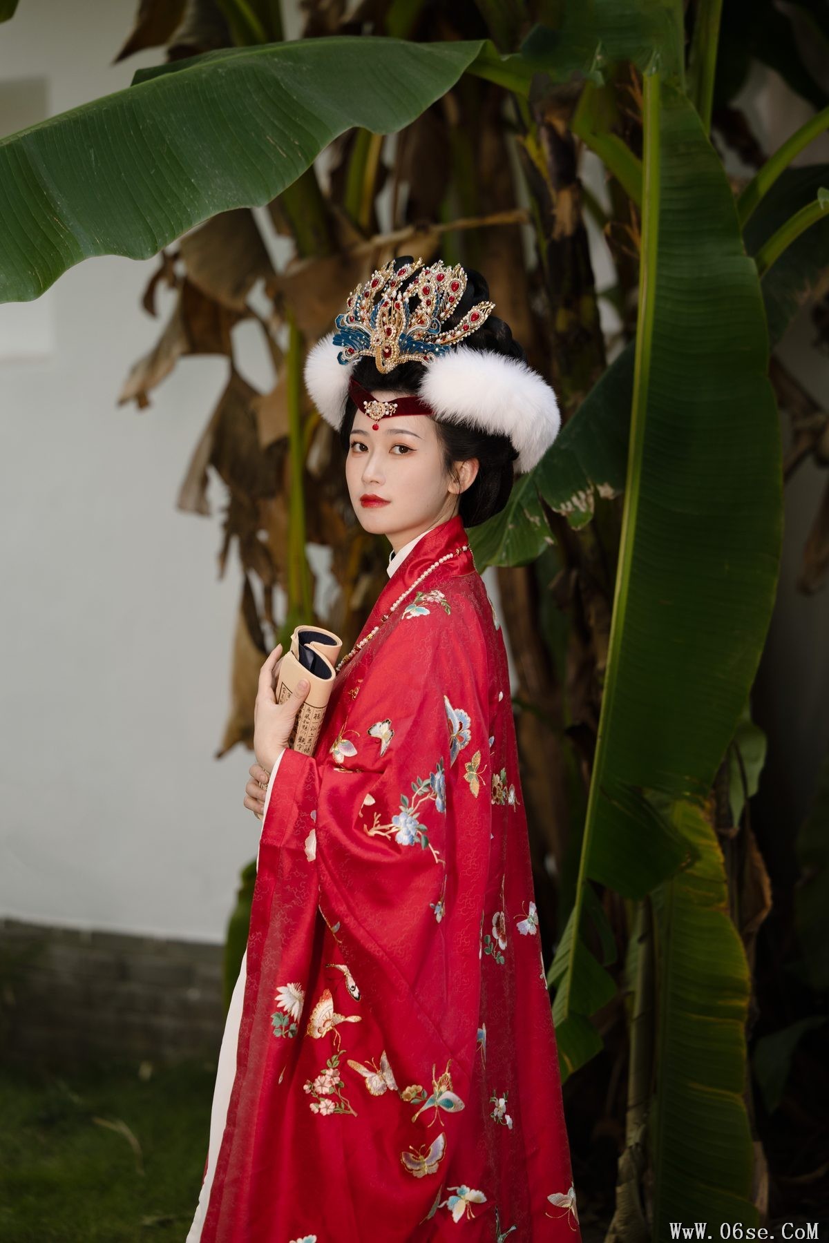 图片[12]-YiTuYu艺图语 Vol.6232 Zhi Shi[22P]-六色网