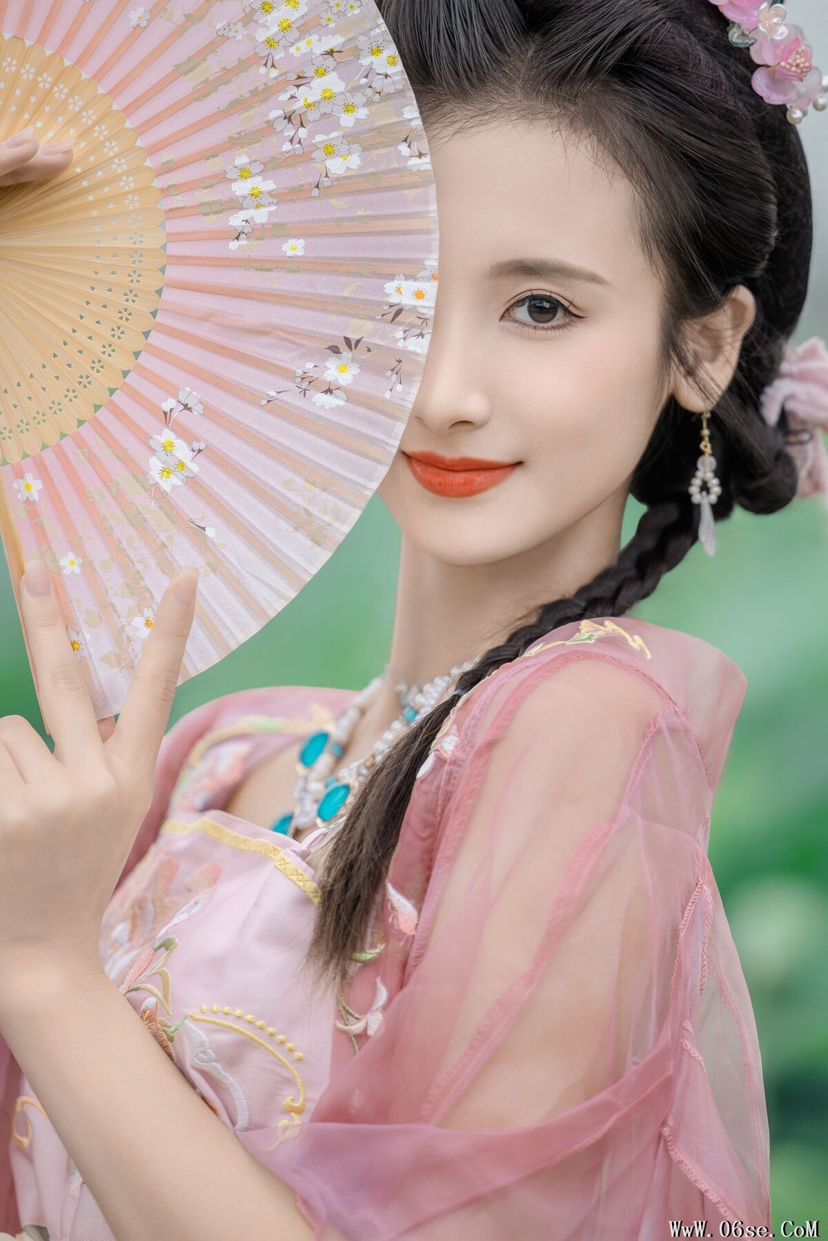 图片[21]-YiTuYu艺图语 Vol.7351 Elsa[27P]-六色网