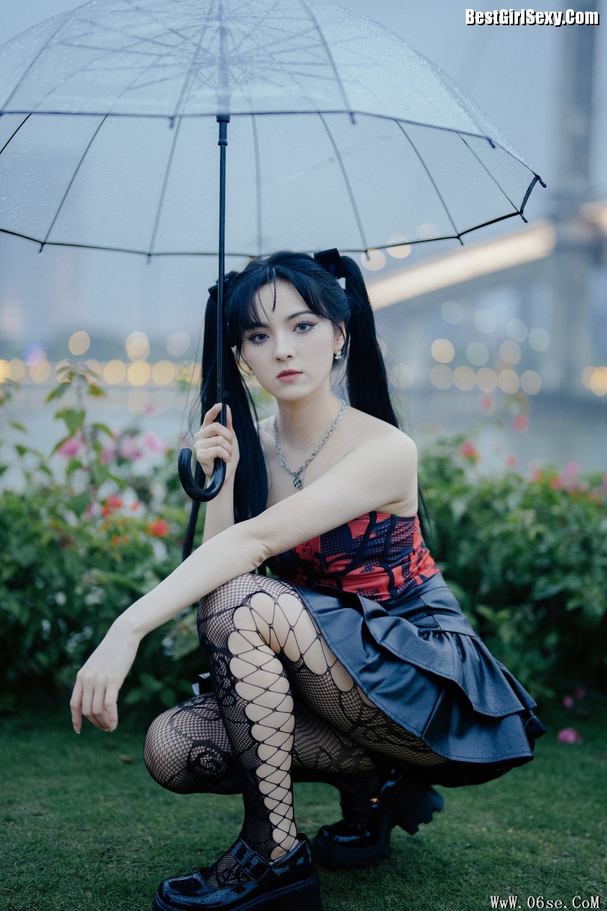 图片[44]-YiTuYu艺图语 Vol.4057 Dudu[56P]-六色网