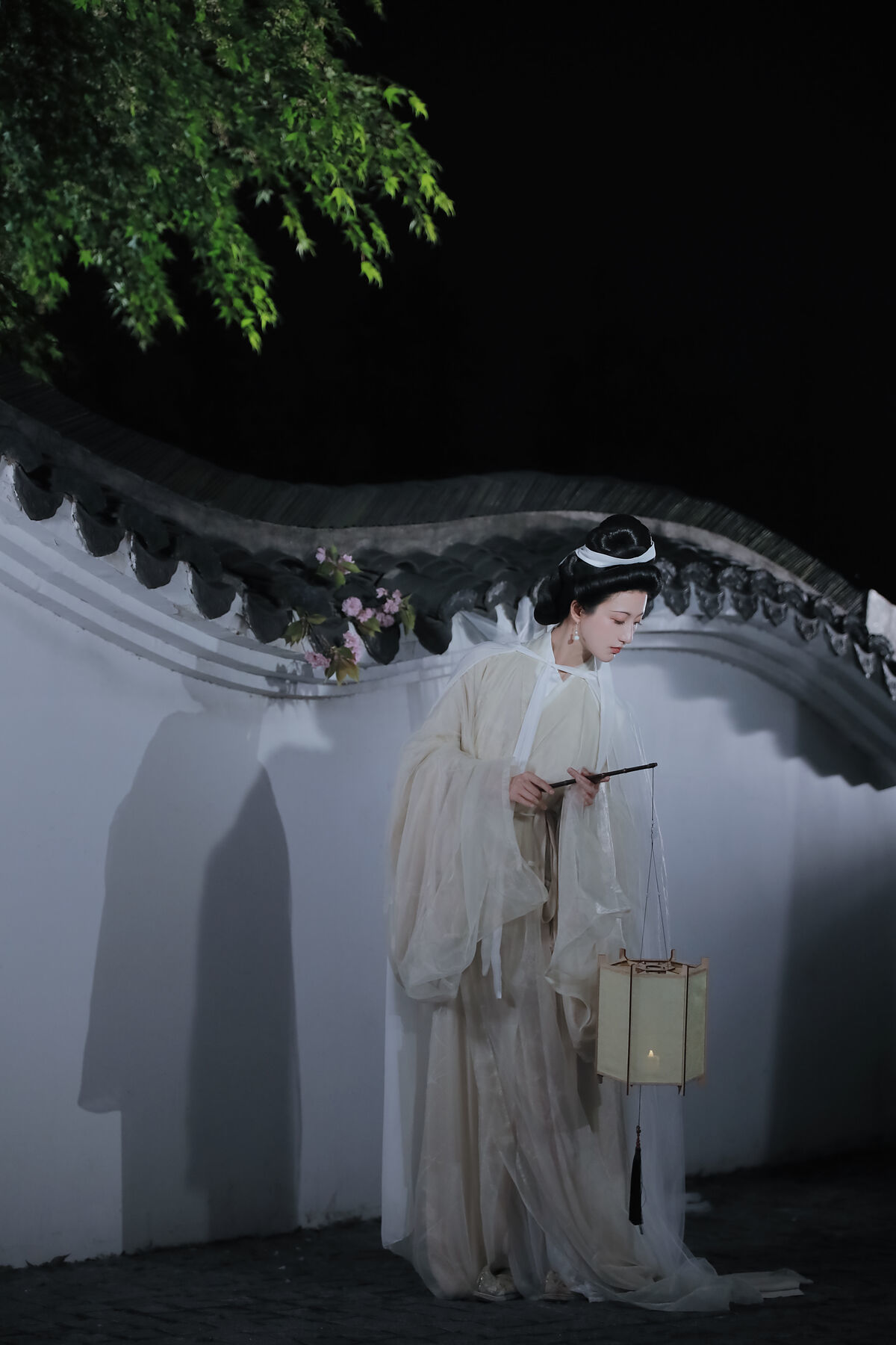 图片[21]-YiTuYu艺图语 Vol.7723 Hui Yin Zi[23P]-六色网