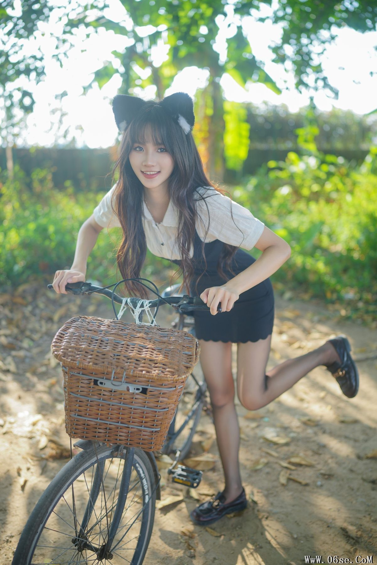 图片[14]-YiTuYu艺图语 Vol.6174 Xiao Xue Mei[29P]-六色网