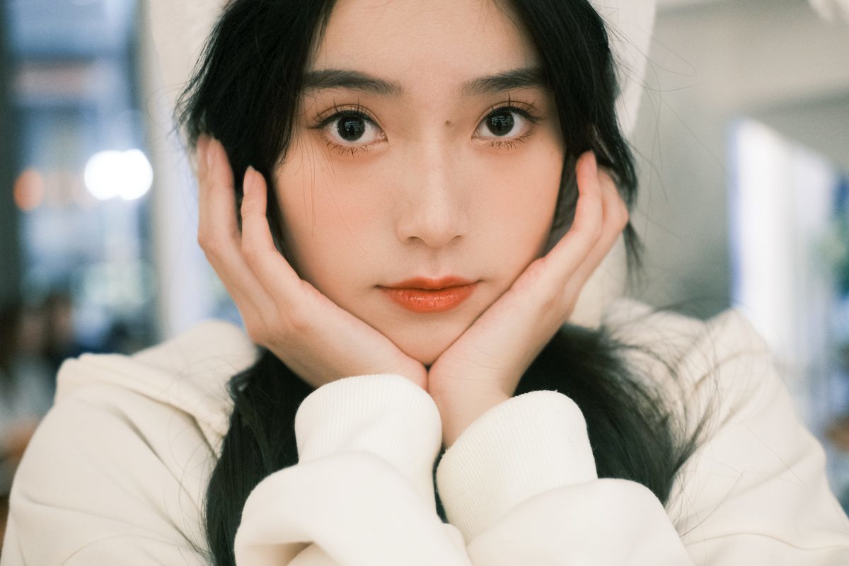 图片[20]-YiTuYu艺图语 Vol.3819 Jing Jing Jing[30P]-六色网