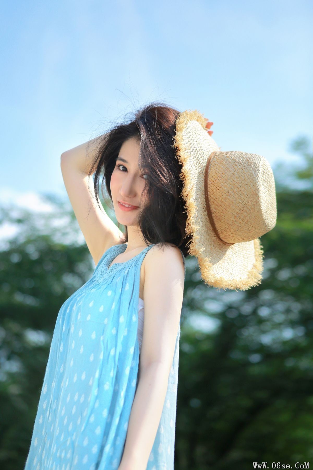图片[10]-YiTuYu艺图语 Vol.3284 Qian[23P]-六色网