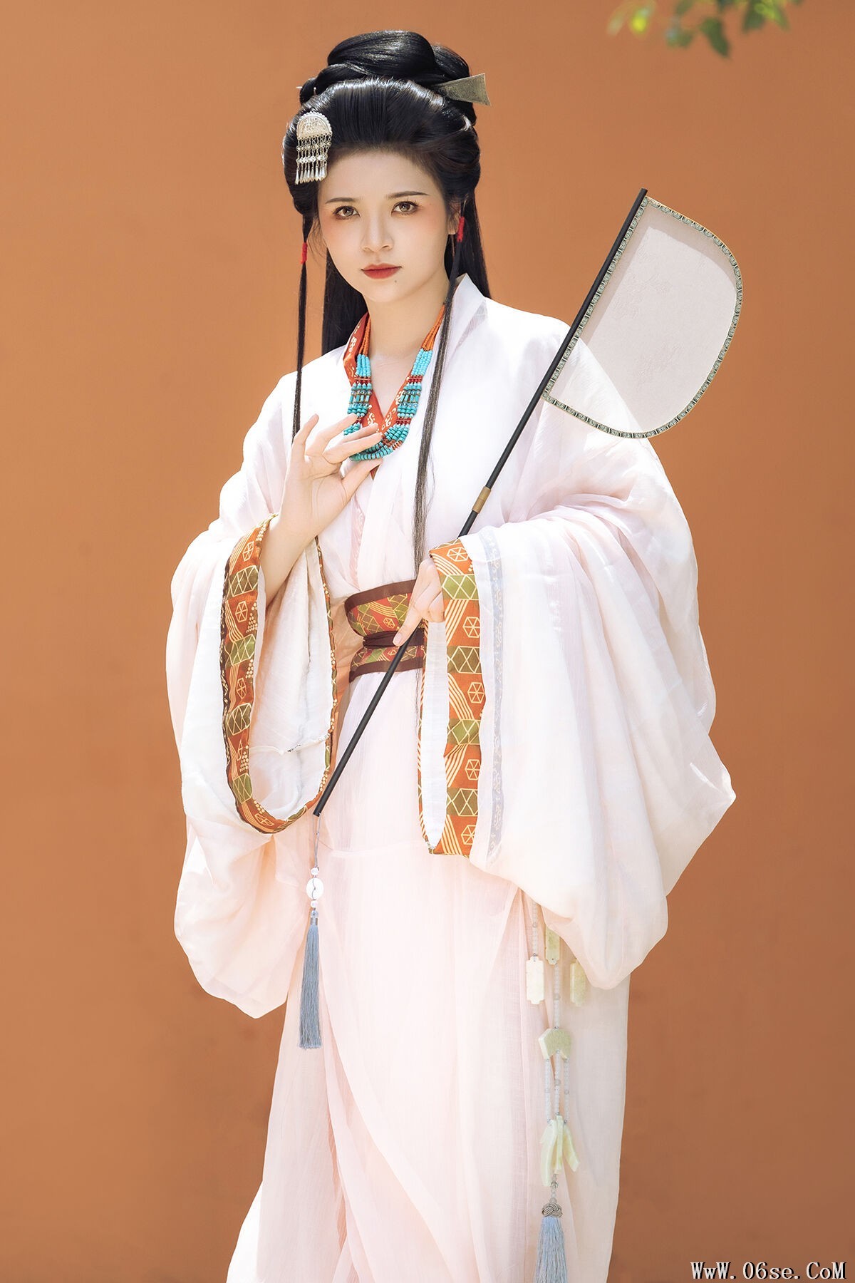 YiTuYu艺图语 Vol.7799 Qing Qing[25P]-六色网