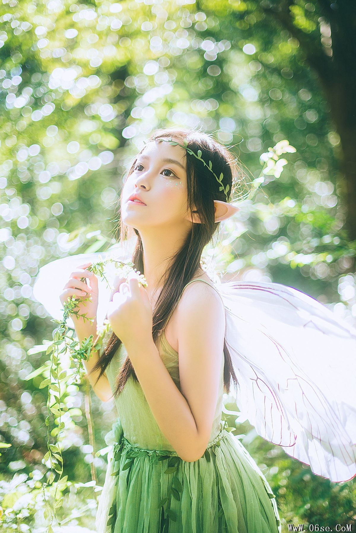 图片[24]-YiTuYu艺图语 Vol.6157 Pu Tong Tian Cai[34P]-六色网