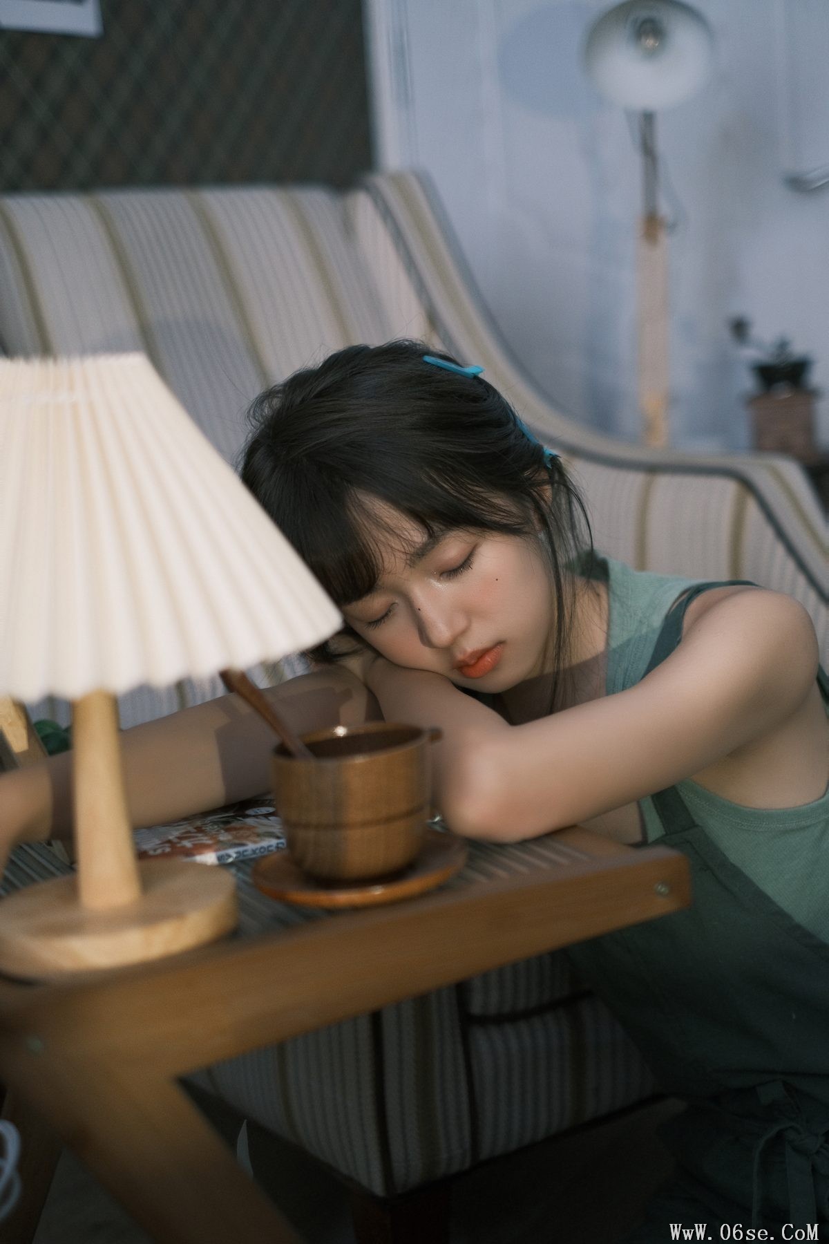 图片[30]-YiTuYu艺图语 Vol.5172 A Yue[33P]-六色网
