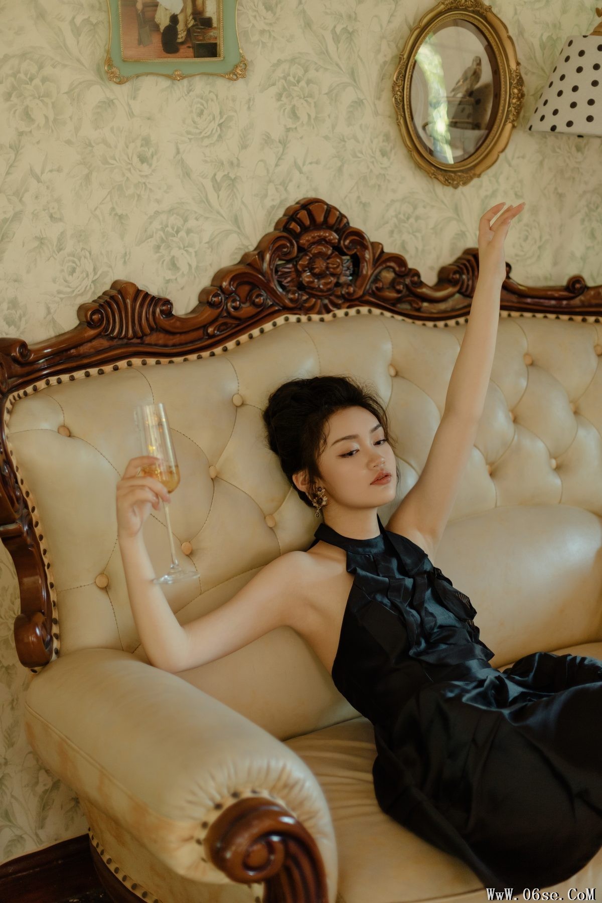 图片[24]-YiTuYu艺图语 Vol.5831 Chen You Na[24P]-六色网