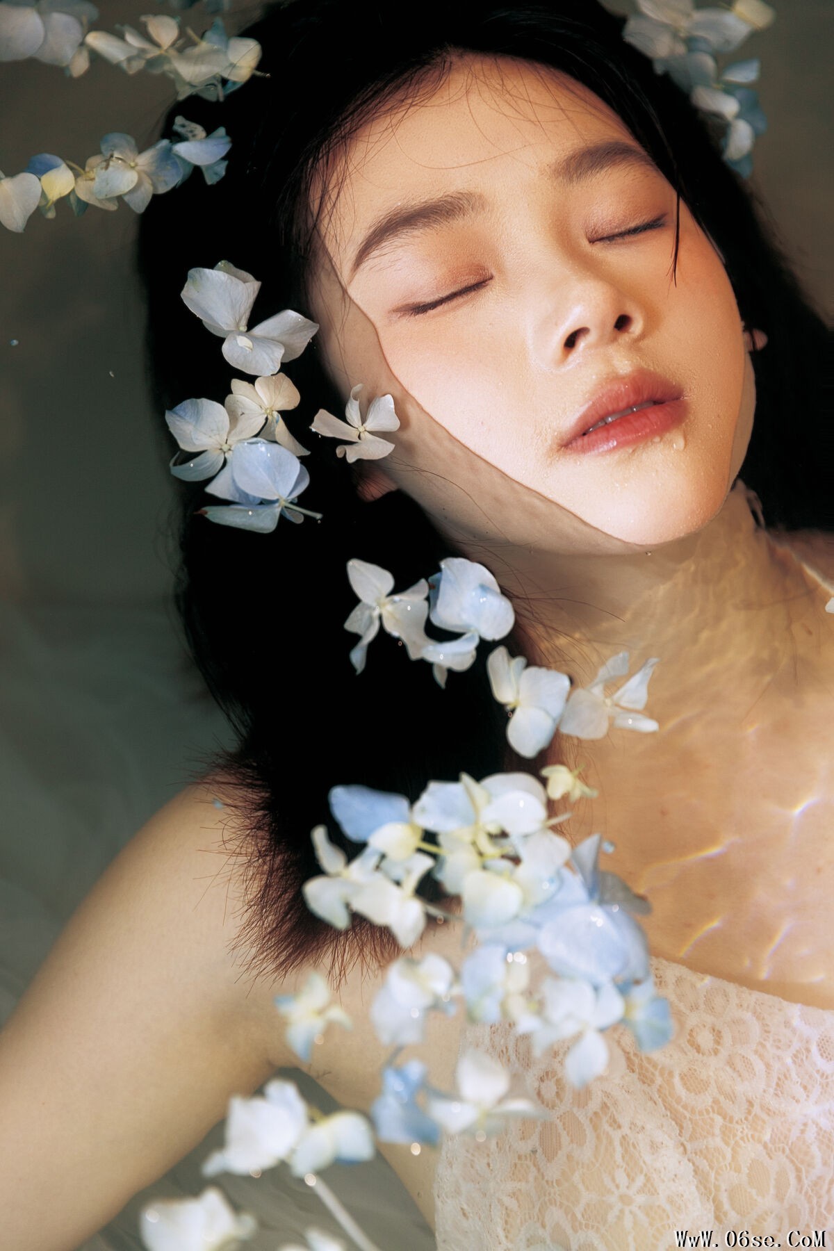 图片[13]-YiTuYu艺图语 Vol.6927 To Xiao Bei[23P]-六色网