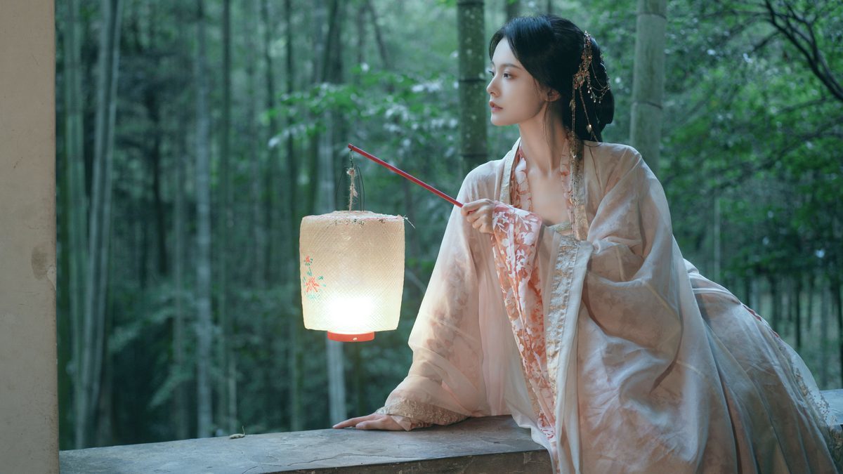 图片[6]-YiTuYu艺图语 Vol.5640 Zou Yu Tong[26P]-六色网