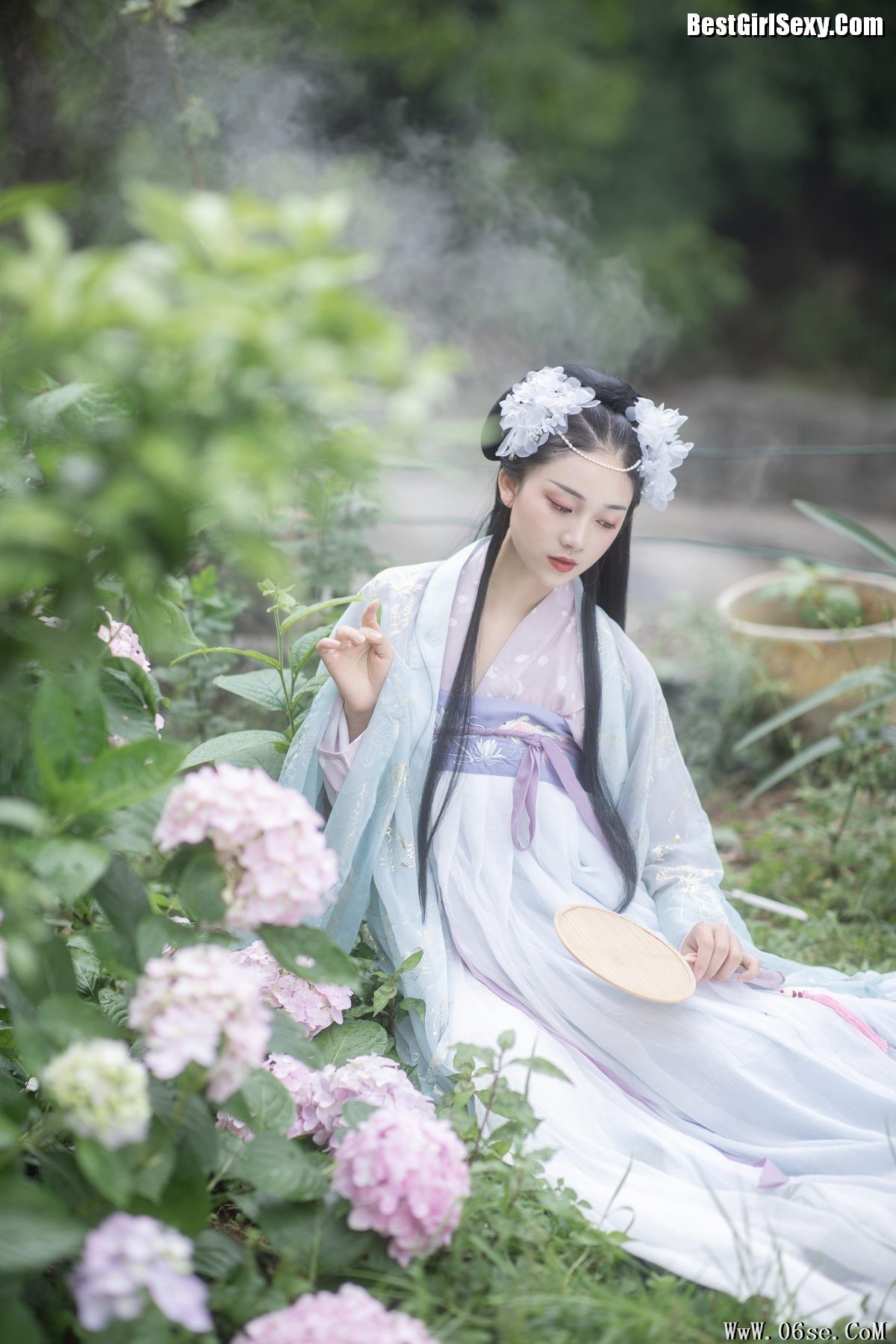 图片[22]-YiTuYu艺图语 Vol.4100 Qiu Da Da[36P]-六色网