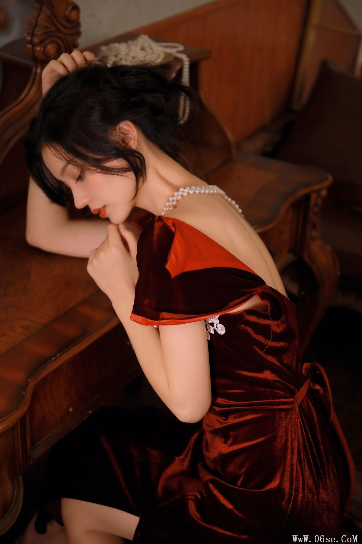 图片[28]-YiTuYu艺图语 Vol.7197 Peng Xiao Ya Ya[28P]-六色网