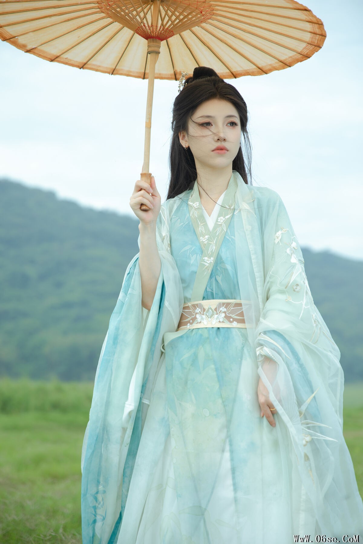 图片[21]-YiTuYu艺图语 Vol.7239 Zhu Zhu[32P]-六色网