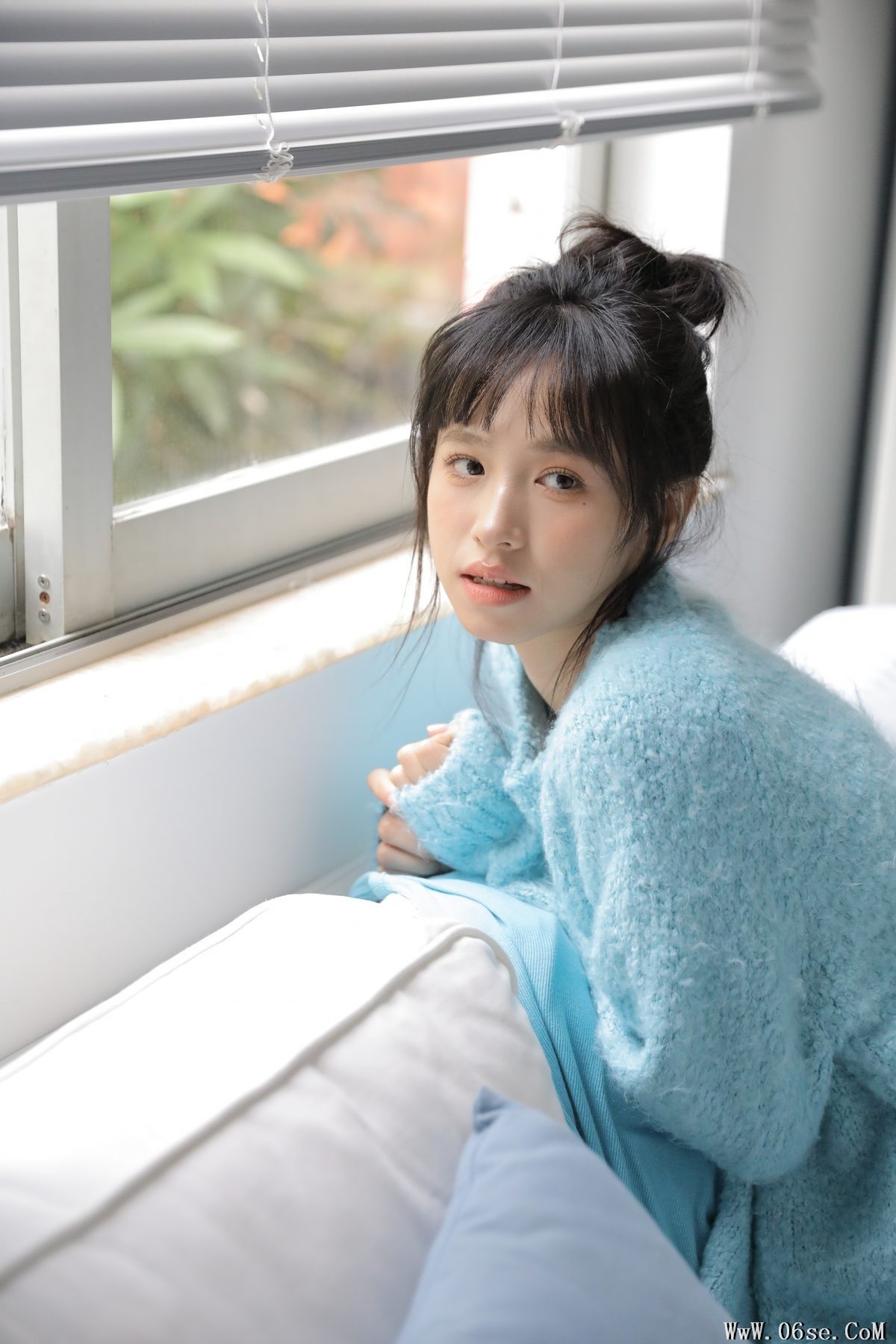 图片[17]-YiTuYu艺图语 Vol.6083 Kuai Le Su Su[34P]-六色网