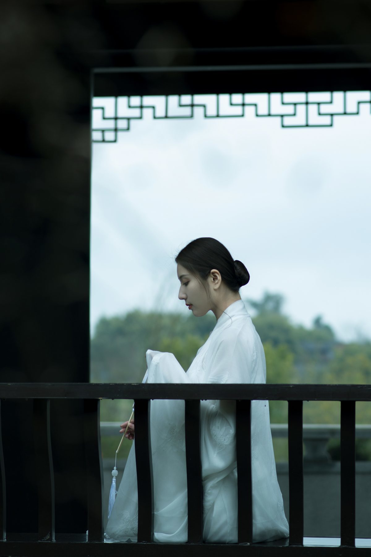 图片[18]-YiTuYu艺图语 Vol.4882 Lin Lin[26P]-六色网