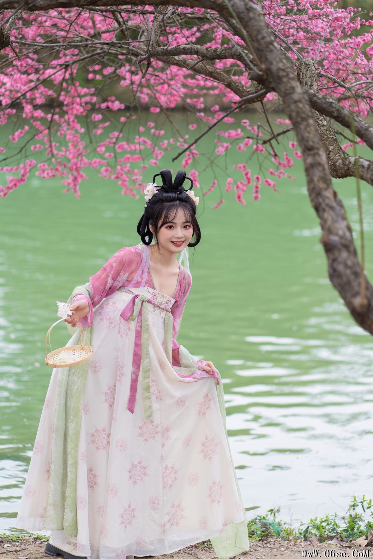 图片[18]-YiTuYu艺图语 Vol.5871 Xiao Ou O[25P]-六色网