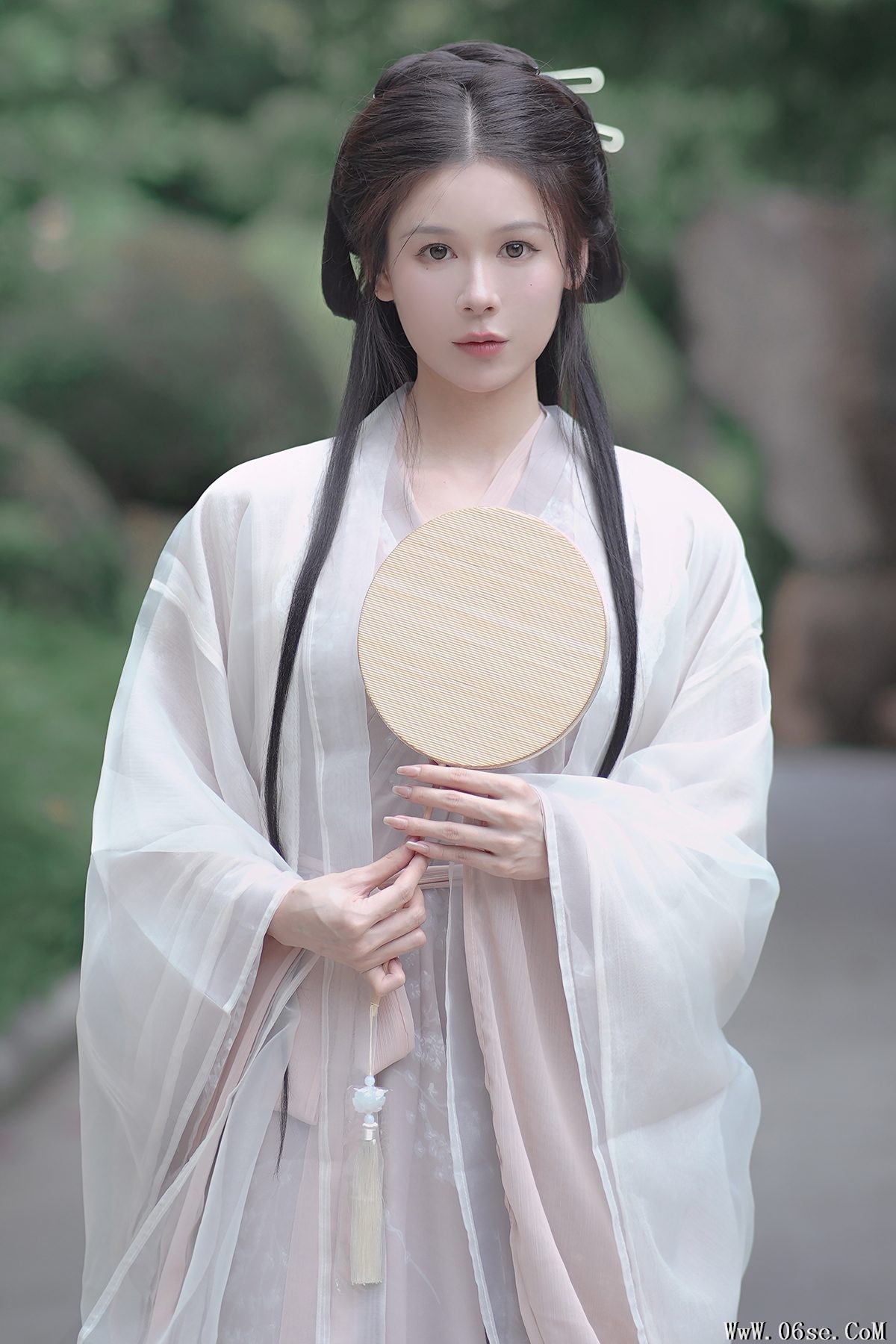 YiTuYu艺图语 Vol.5075 Yi Yi[23P]-六色网