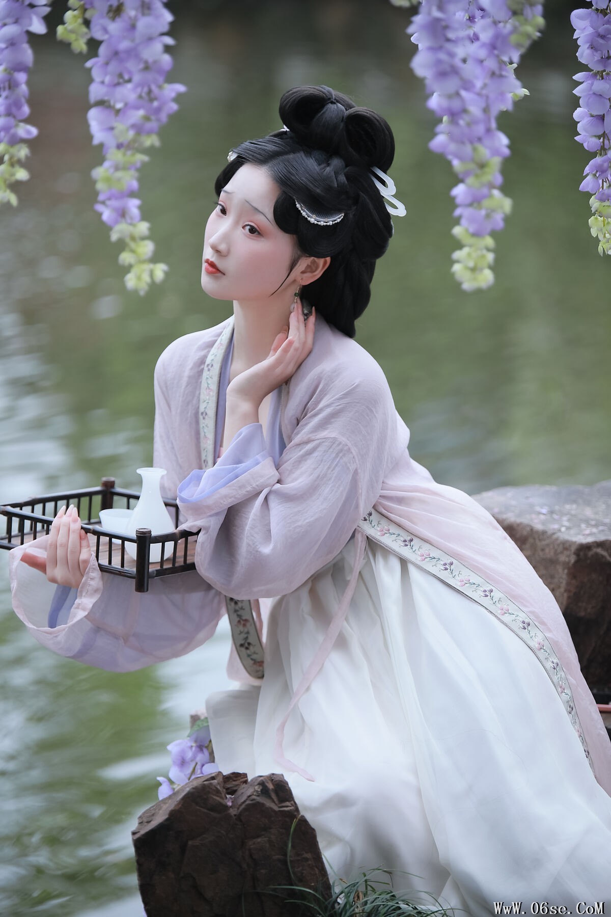 图片[13]-YiTuYu艺图语 Vol.7729 Chun Yu[29P]-六色网
