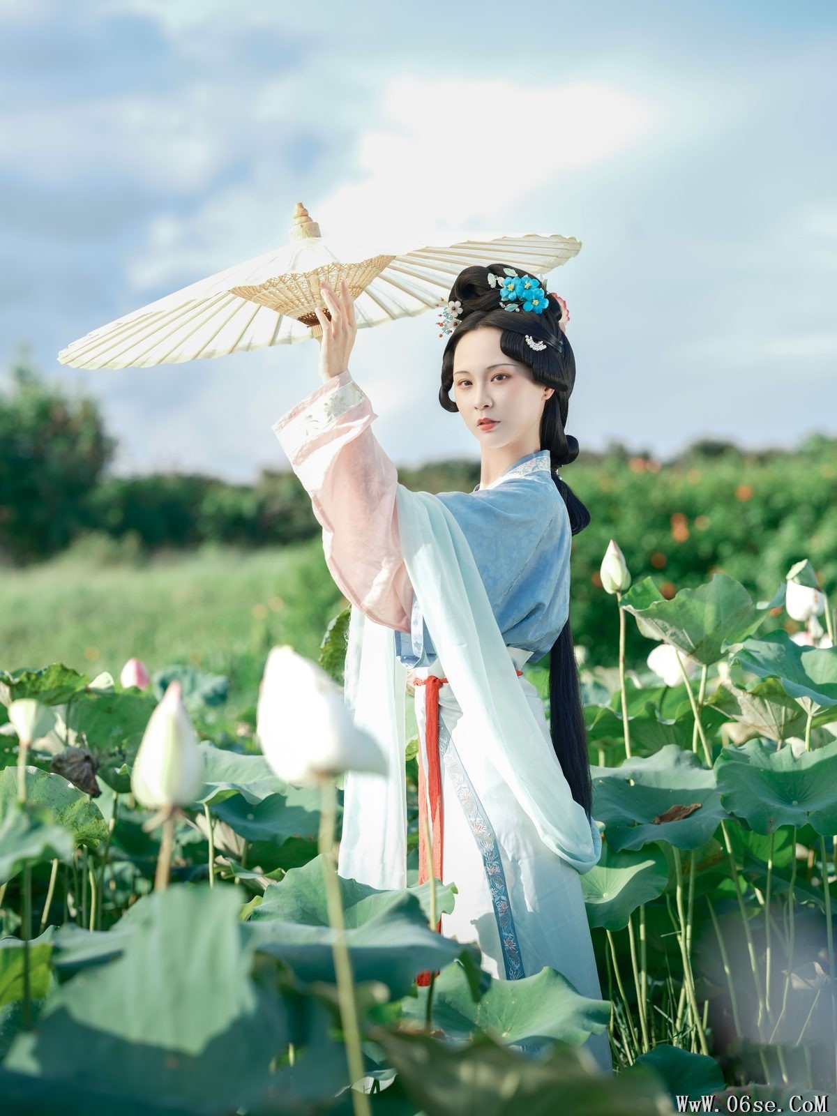 图片[23]-YiTuYu艺图语 Vol.5486 Min Na[54P]-六色网
