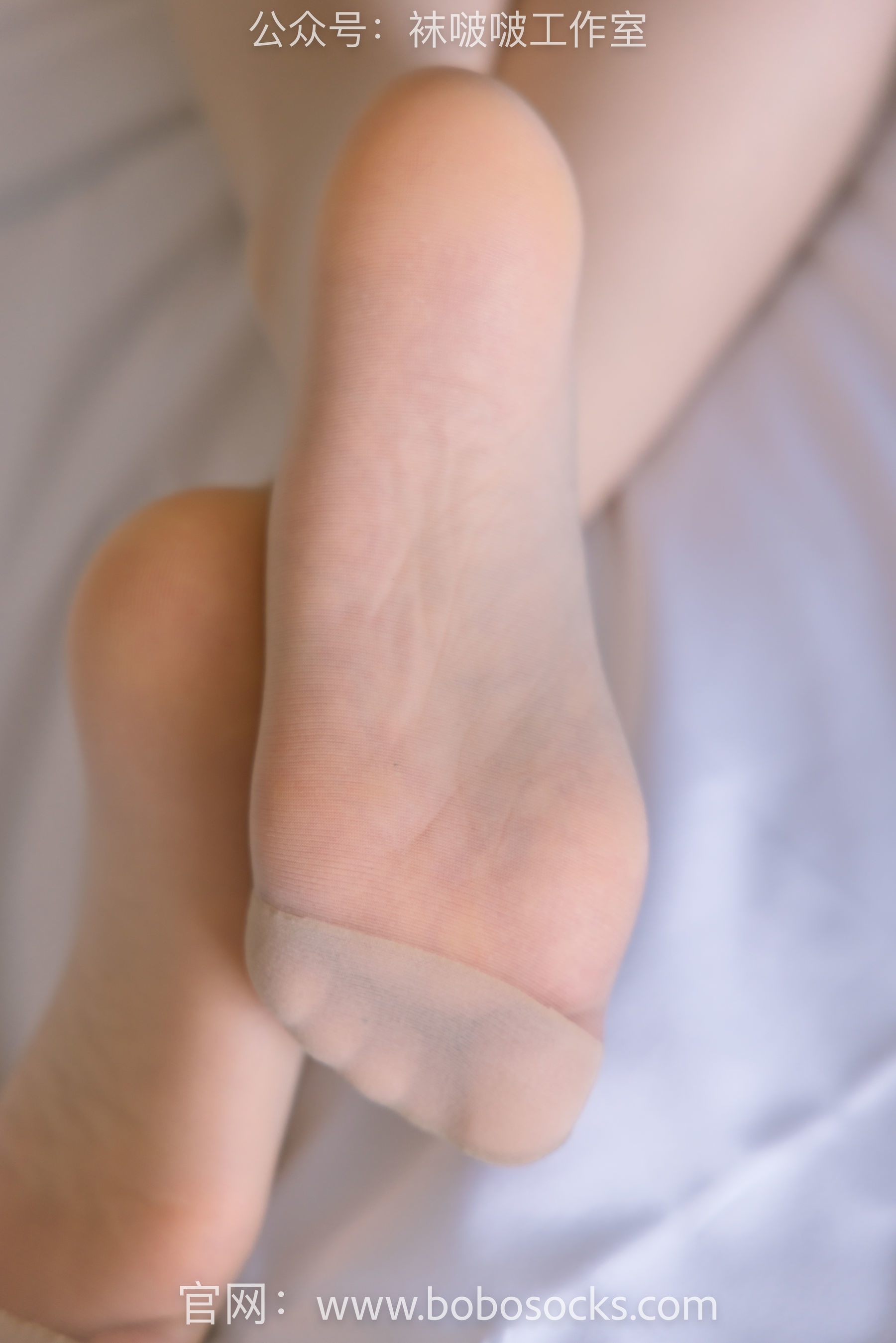 图片[37]-BoBoSocks袜啵啵 No.110 苏苏-高跟鞋、肉丝[140P]-六色网