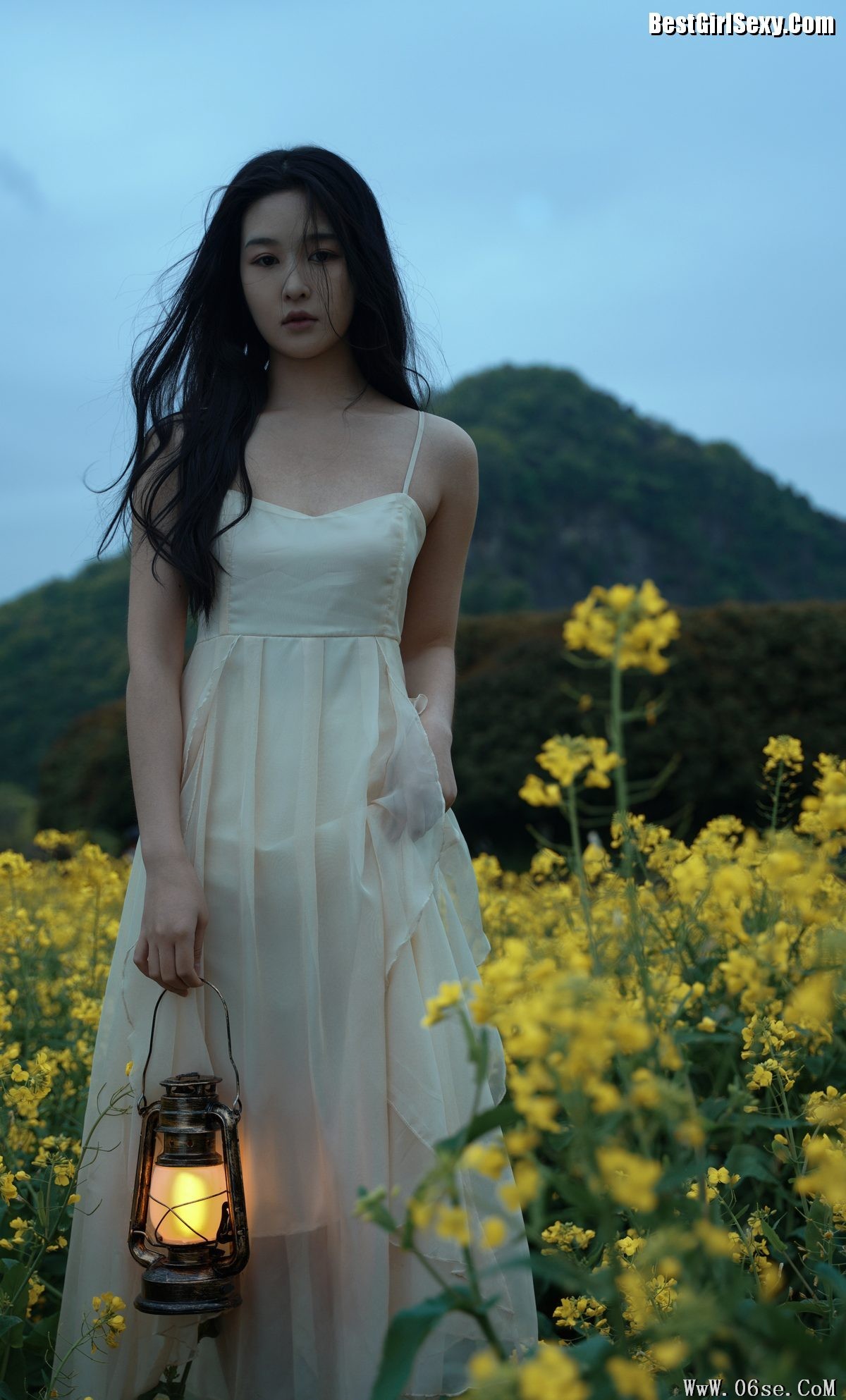 图片[7]-YiTuYu艺图语 Vol.4033 Ai Tan Xian De Xia Shang Zhou[26P]-六色网