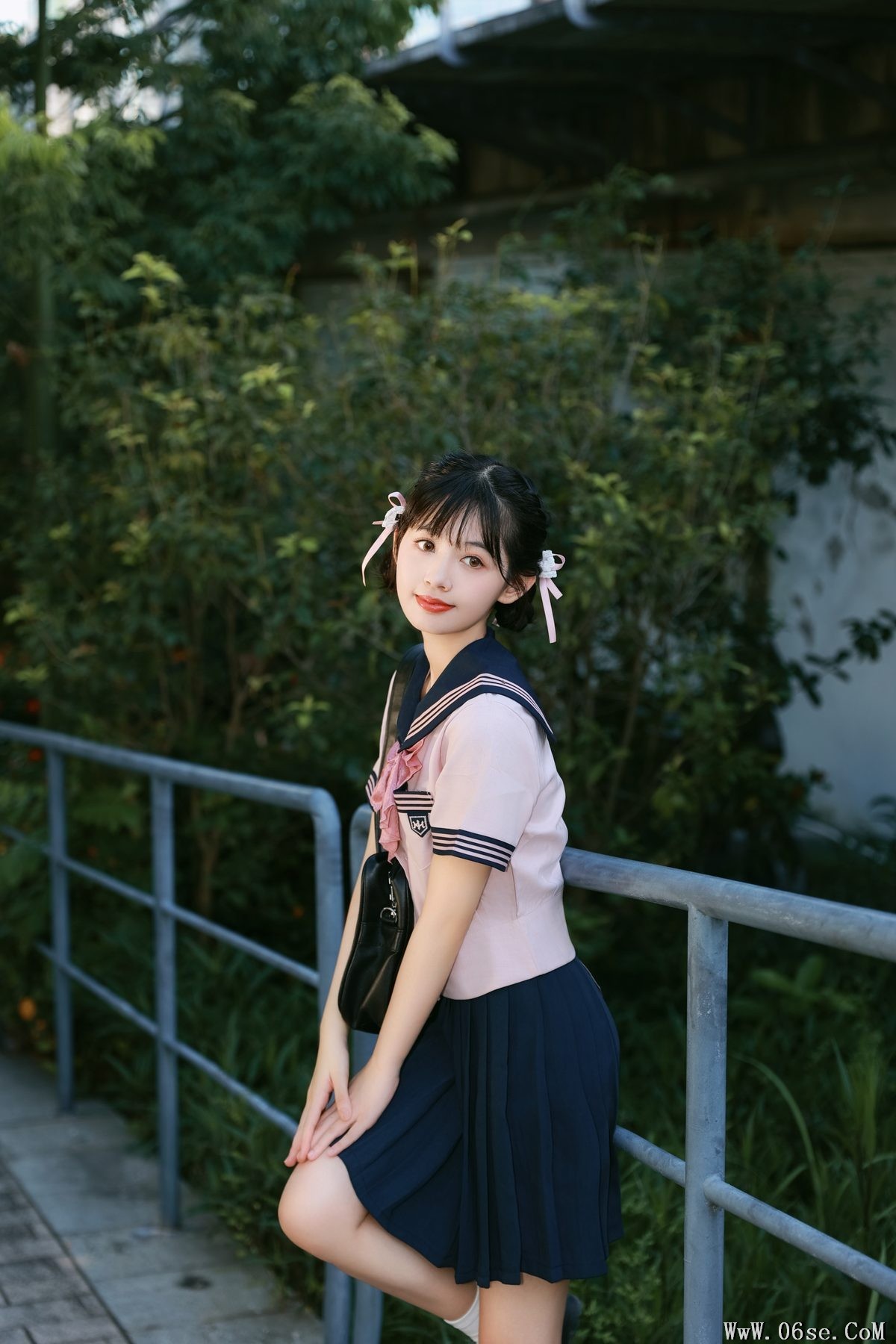 图片[26]-YiTuYu艺图语 Vol.5162 Xiao Le[36P]-六色网