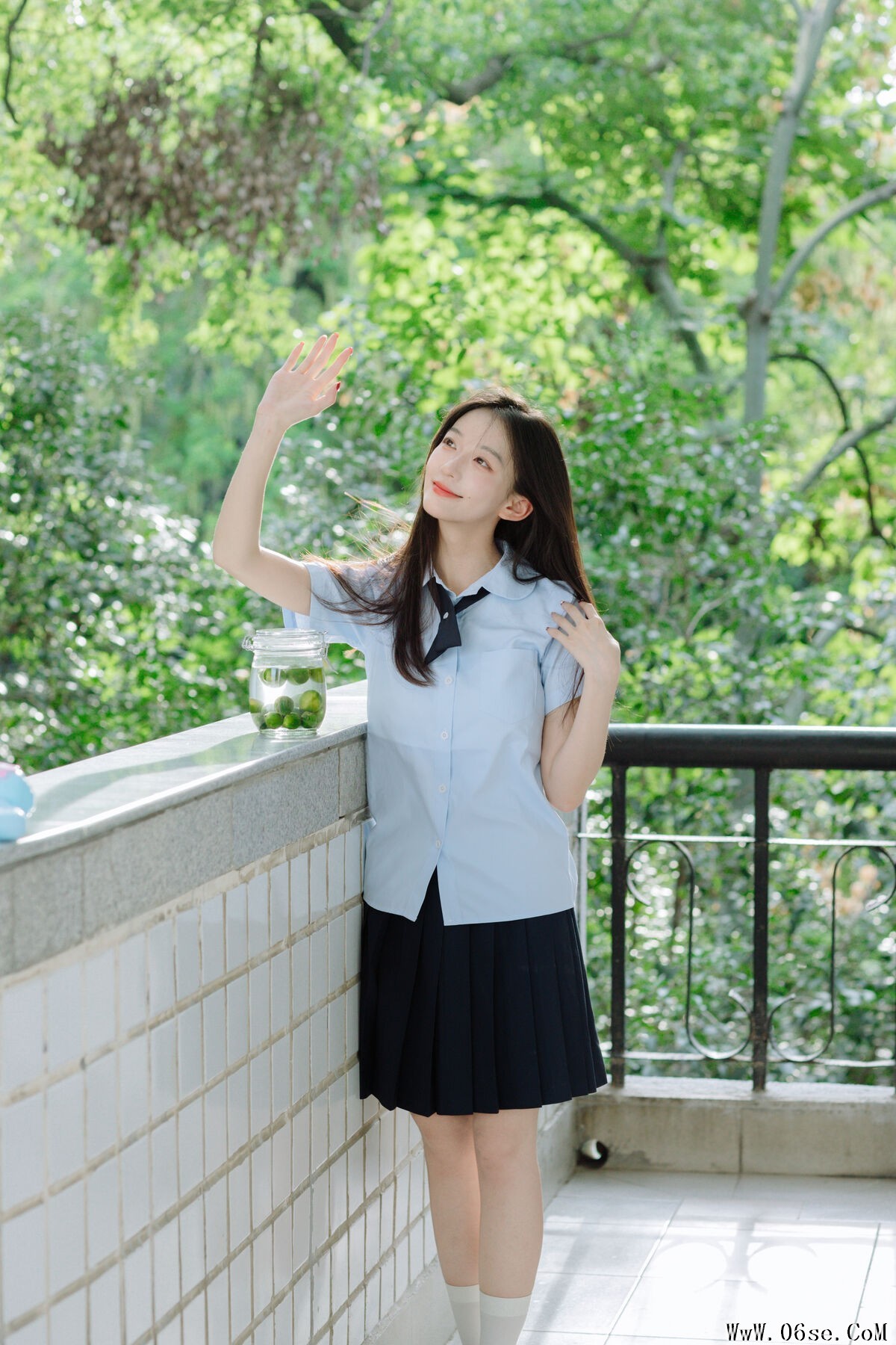 图片[22]-YiTuYu艺图语 Vol.7651 Chi Kou Tang Yuan Ma[29P]-六色网