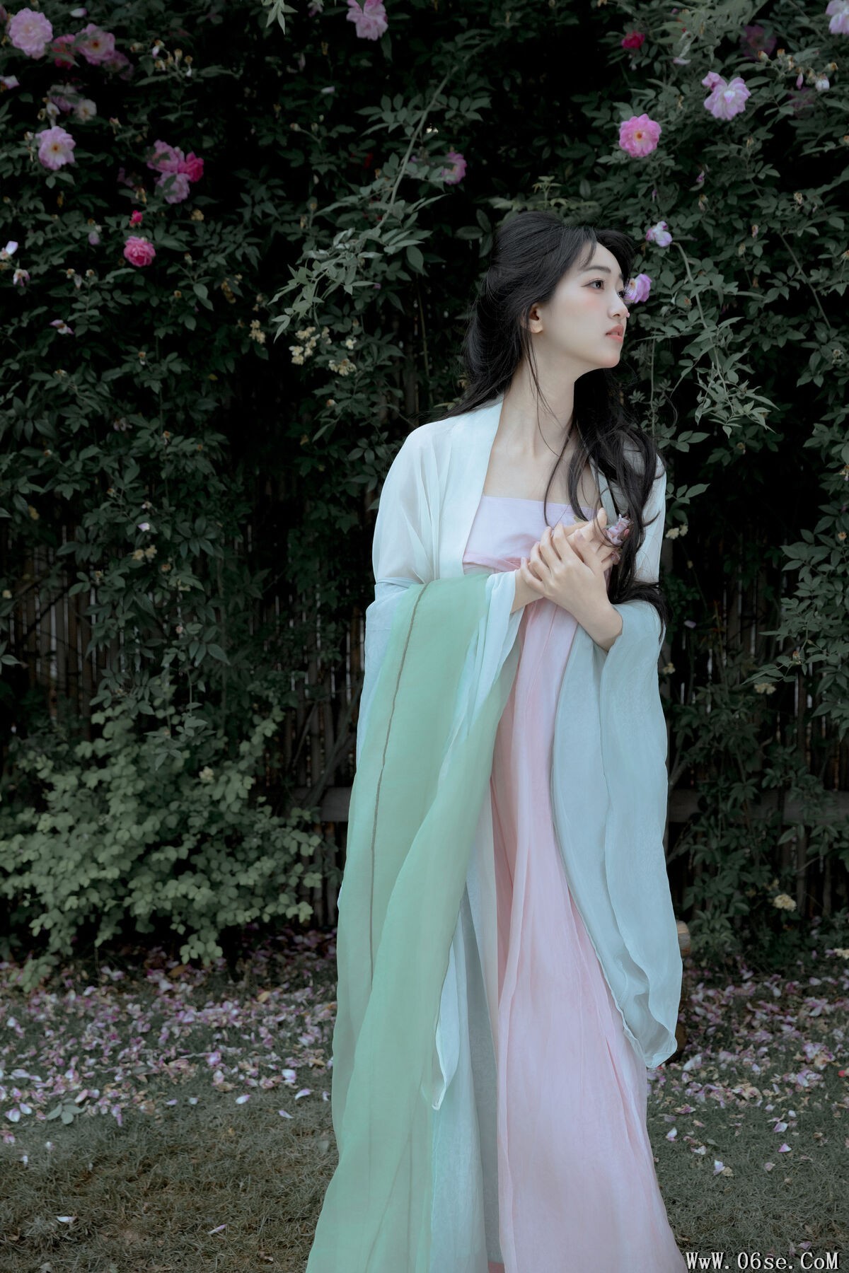 图片[15]-YiTuYu艺图语 Vol.6893 Leng Ku Wang Ye[25P]-六色网
