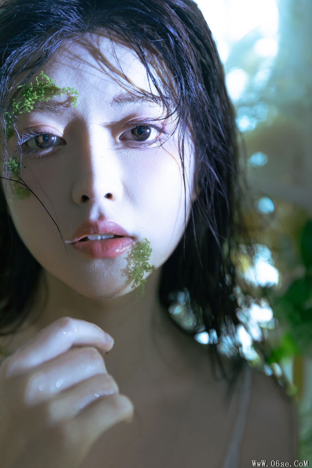 图片[5]-YiTuYu艺图语 Vol.6820 Xing Zhi Ka Tao[32P]-六色网