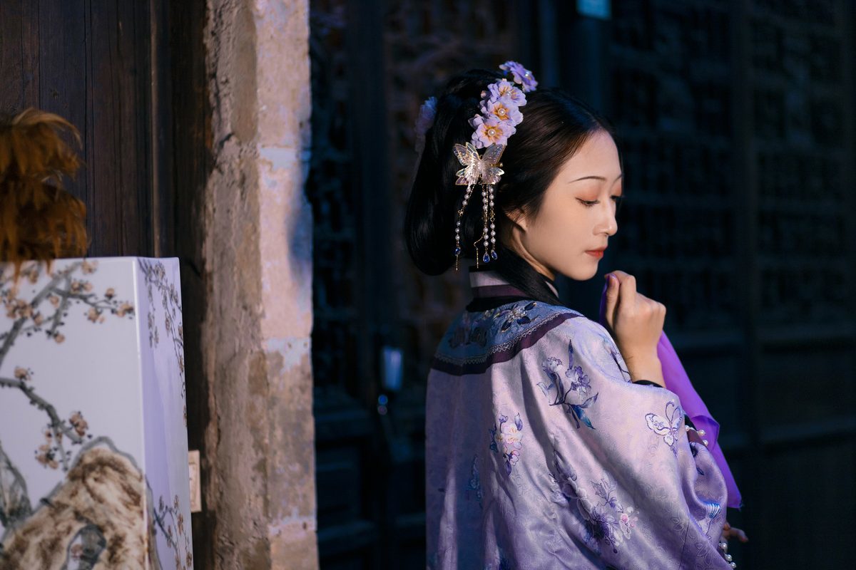图片[16]-YiTuYu艺图语 Vol.6220 Su Ye Bu Ji Ge[24P]-六色网