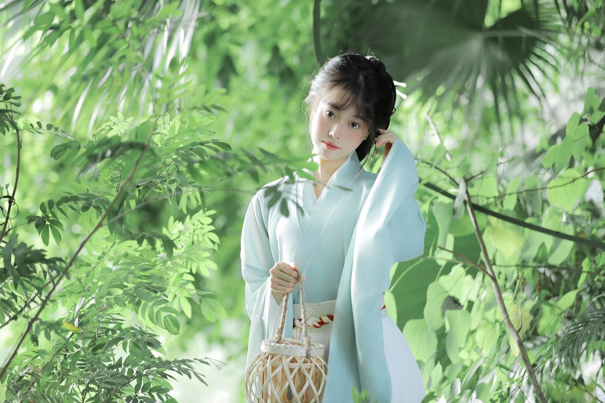 图片[17]-YiTuYu艺图语 Vol.5068 Qian Qian[23P]-六色网
