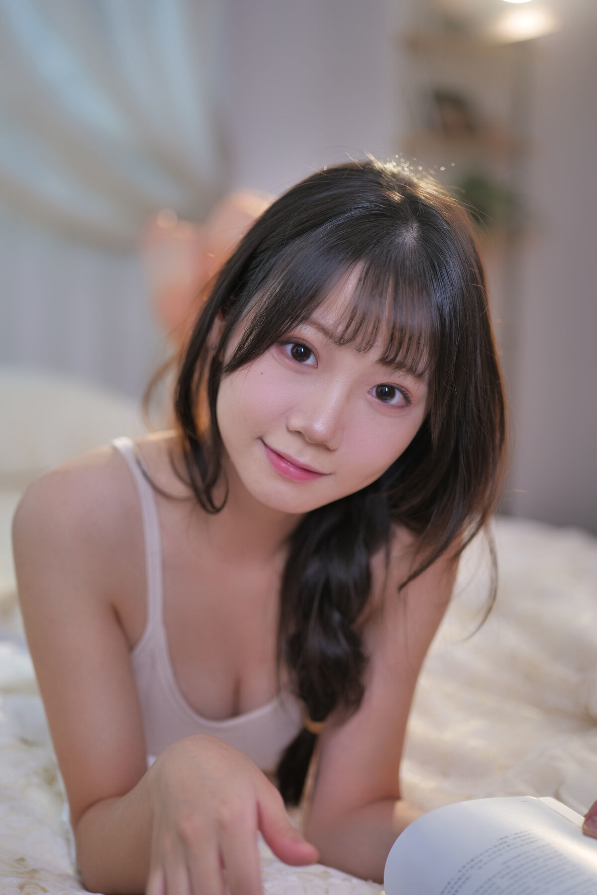 图片[31]-YiTuYu艺图语 Vol.7661 Ai Zi Zhan Shi[34P]-六色网