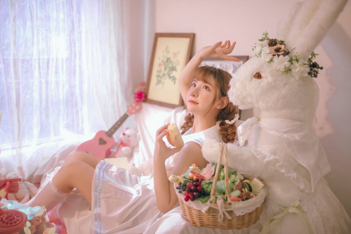 图片[9]-YiTuYu艺图语 Vol.5670 Xiao Xiao Xia[26P]-六色网