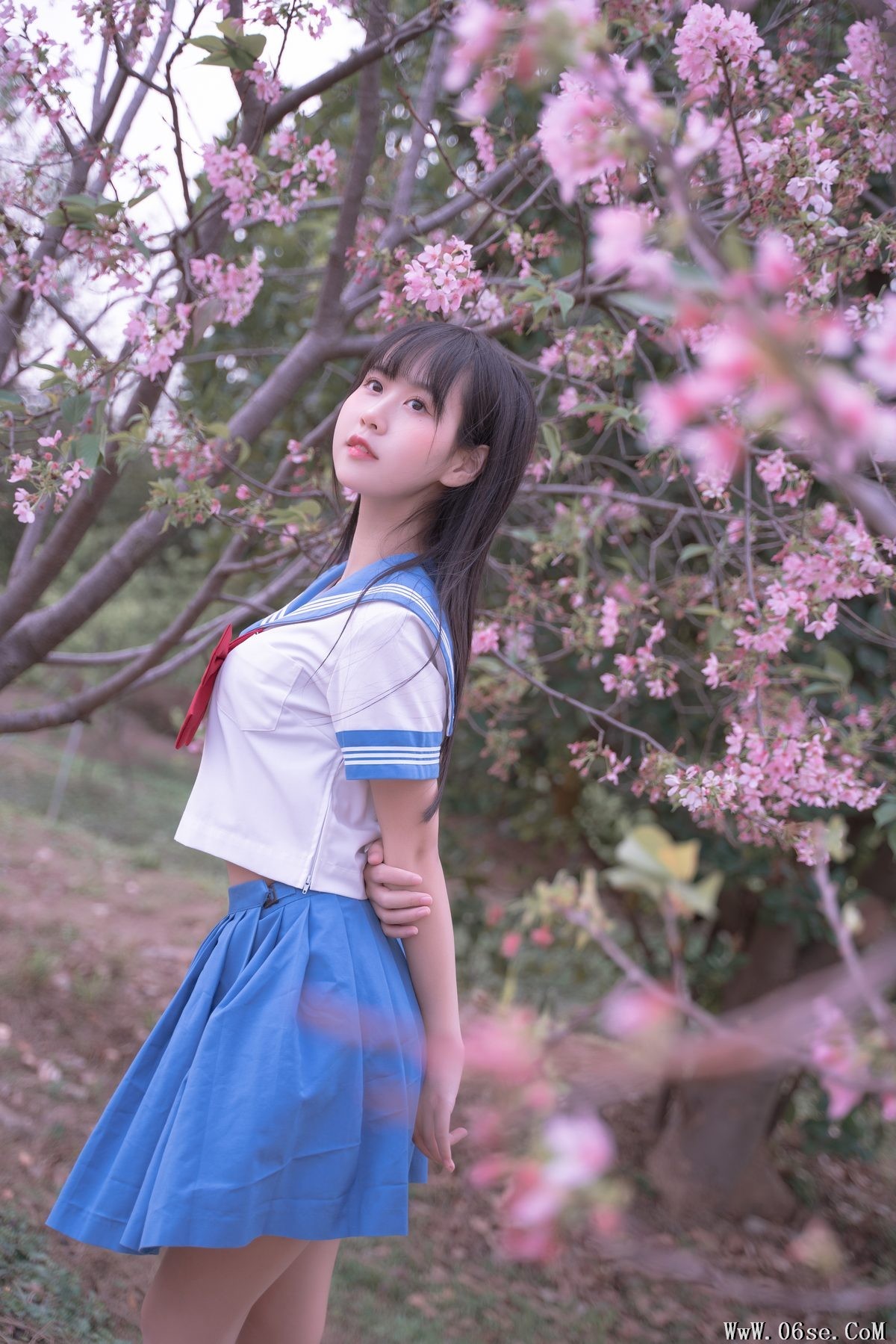 图片[12]-YiTuYu艺图语 Vol.3665 Meng Ya Er[33P]-六色网