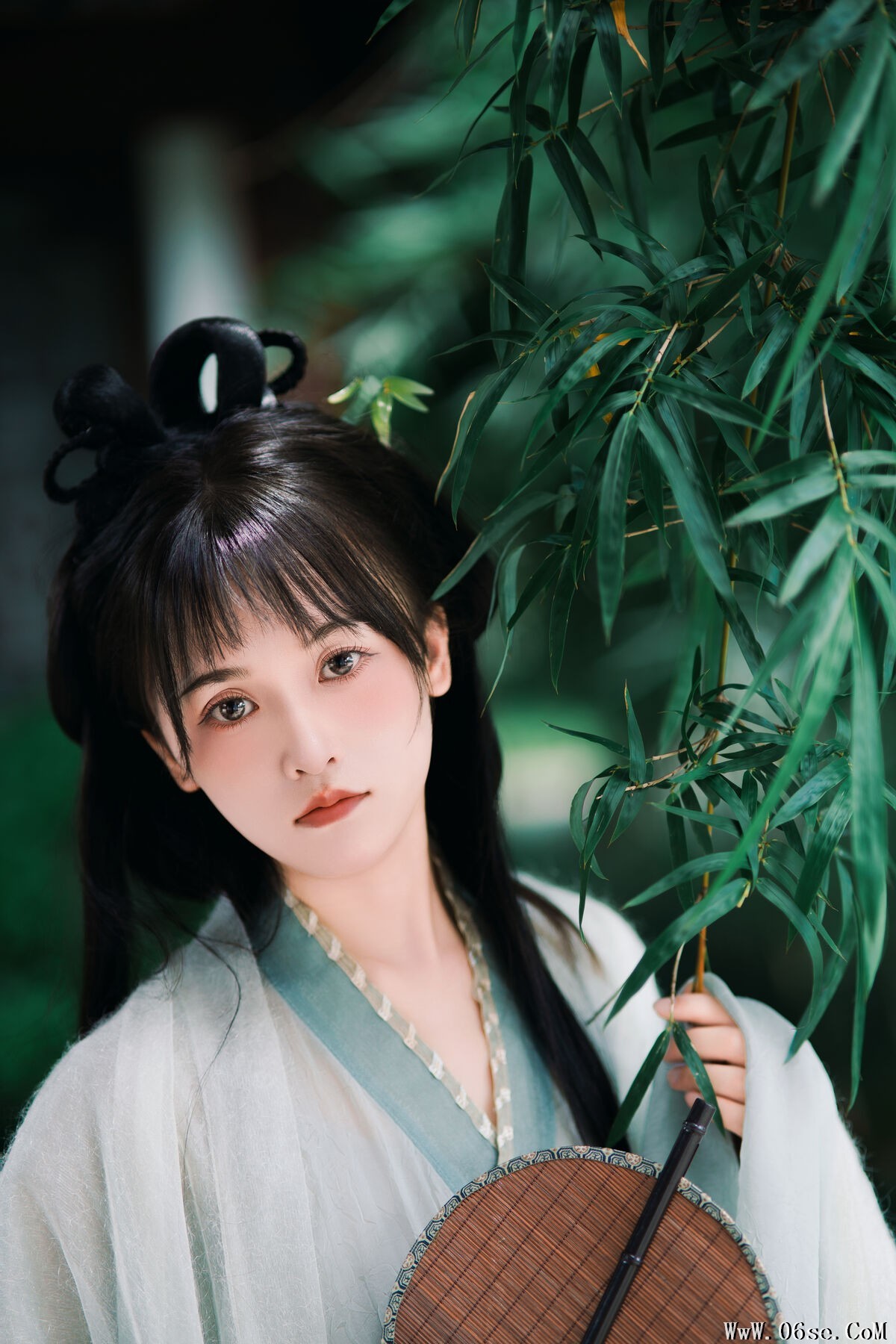 图片[5]-YiTuYu艺图语 Vol.7453 Xiao Xiao Yu[34P]-六色网