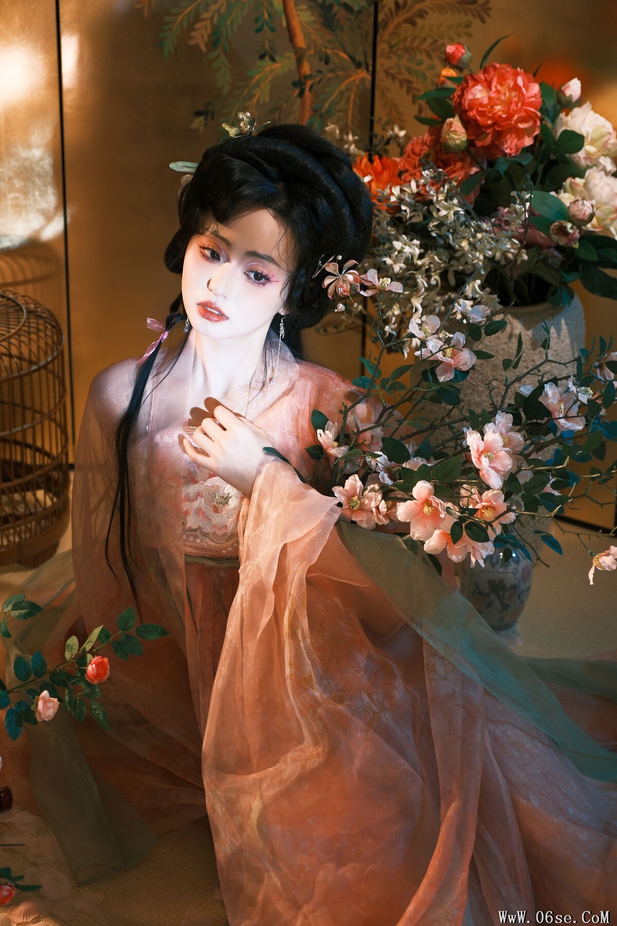 图片[21]-YiTuYu艺图语 Vol.7449 Xiao Yang Ai Gan Fan[29P]-六色网