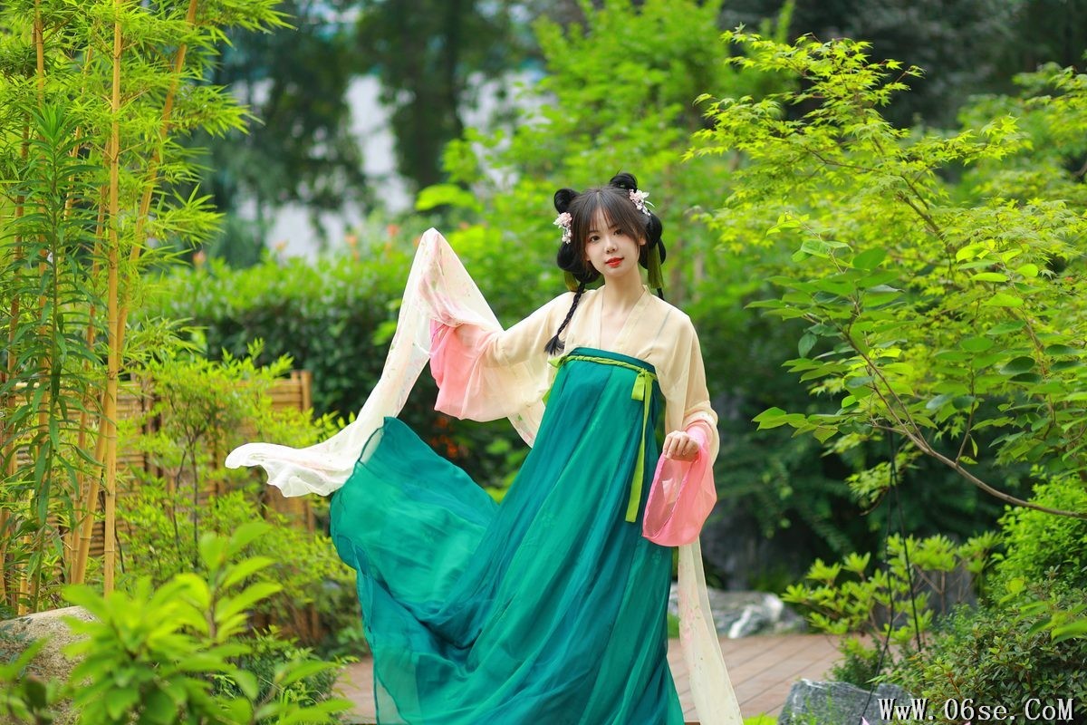 图片[30]-YiTuYu艺图语 Vol.4789 Mu Yan Se CC[30P]-六色网