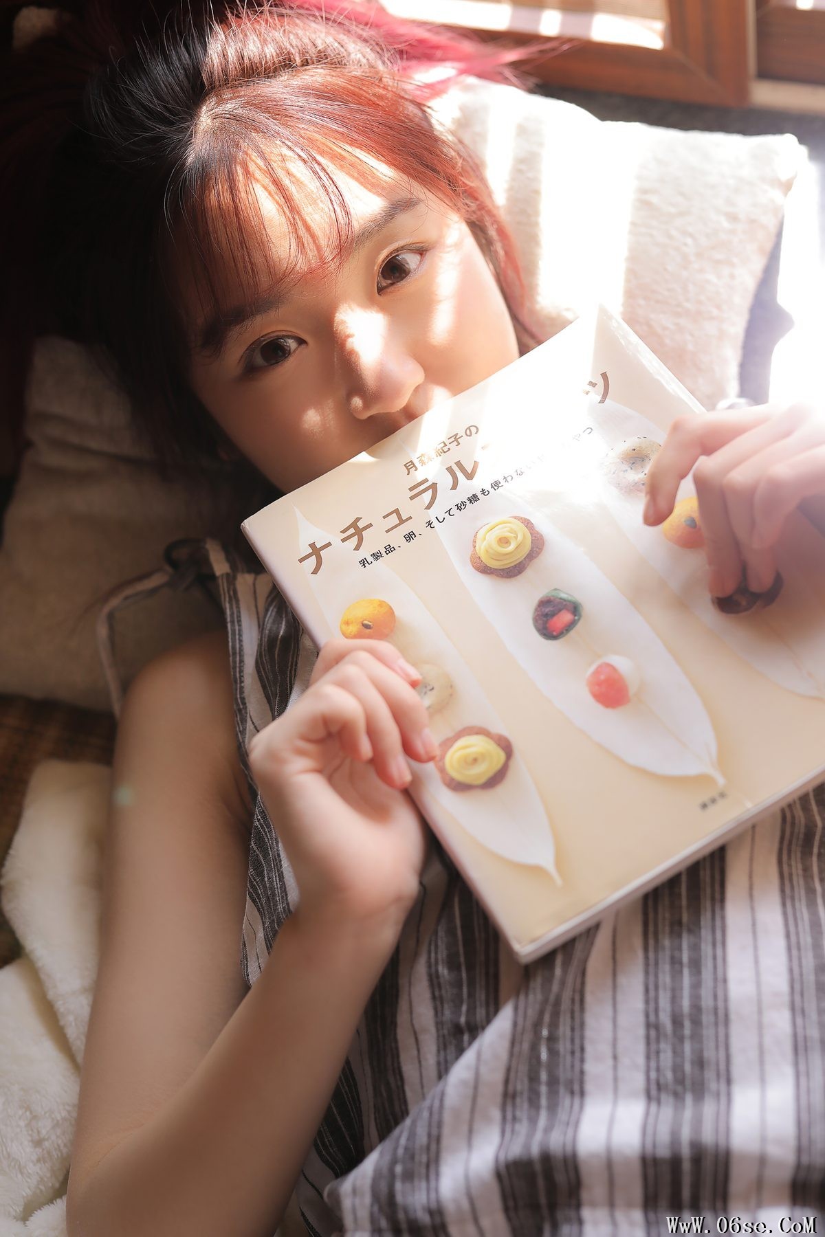 图片[18]-YiTuYu艺图语 Vol.5706 Ting Ting[23P]-六色网