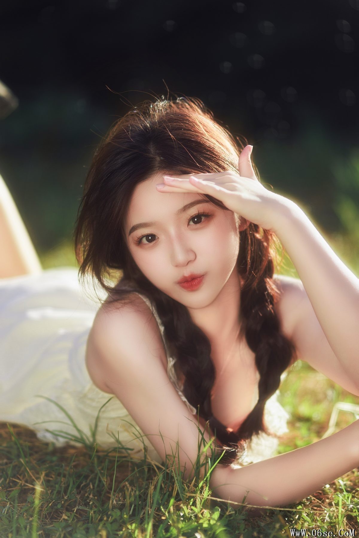 图片[20]-YiTuYu艺图语 Vol.4623 Xiao Mi Dou[31P]-六色网
