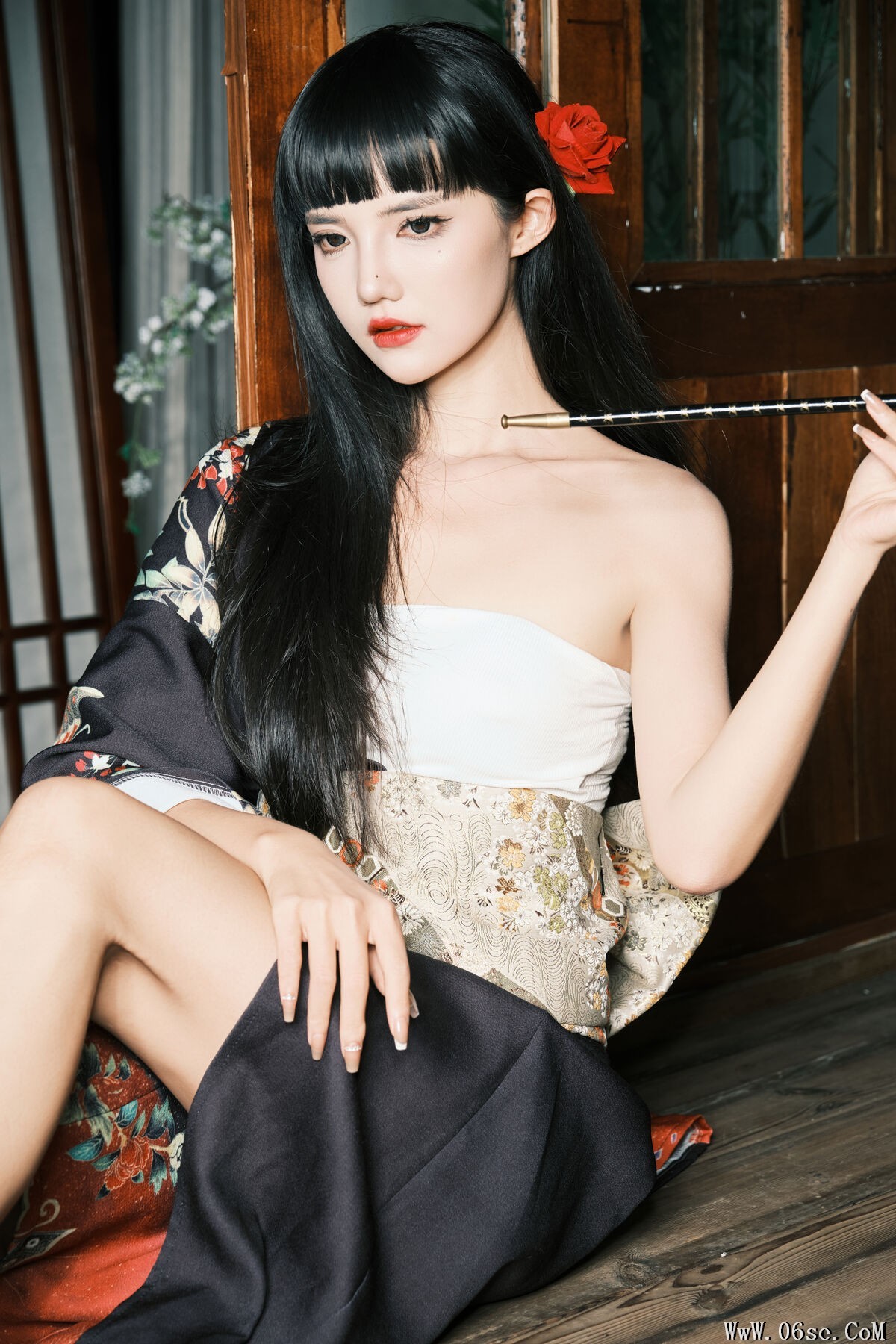 图片[17]-YiTuYu艺图语 Vol.7613 Duo Mi[53P]-六色网