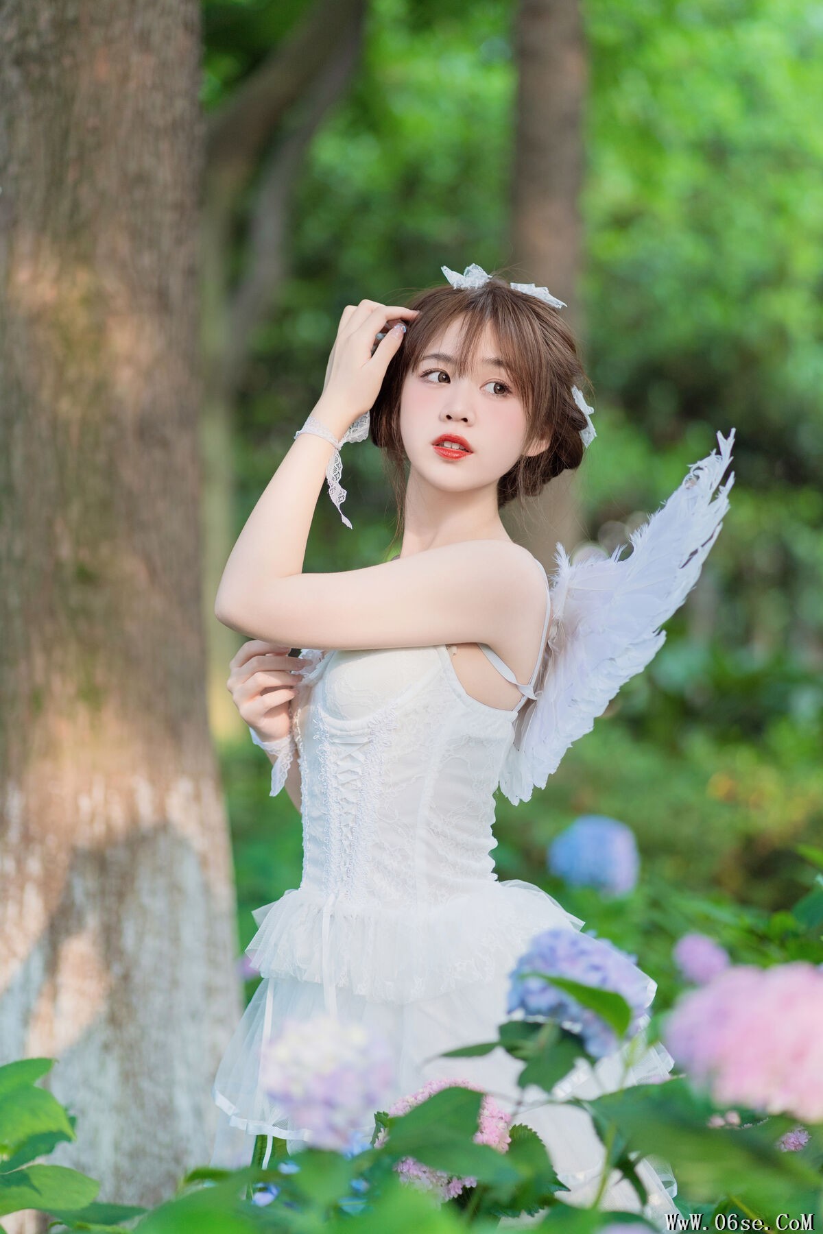 图片[6]-YiTuYu艺图语 Vol.6501 Pao Fu Xiao Fang[25P]-六色网