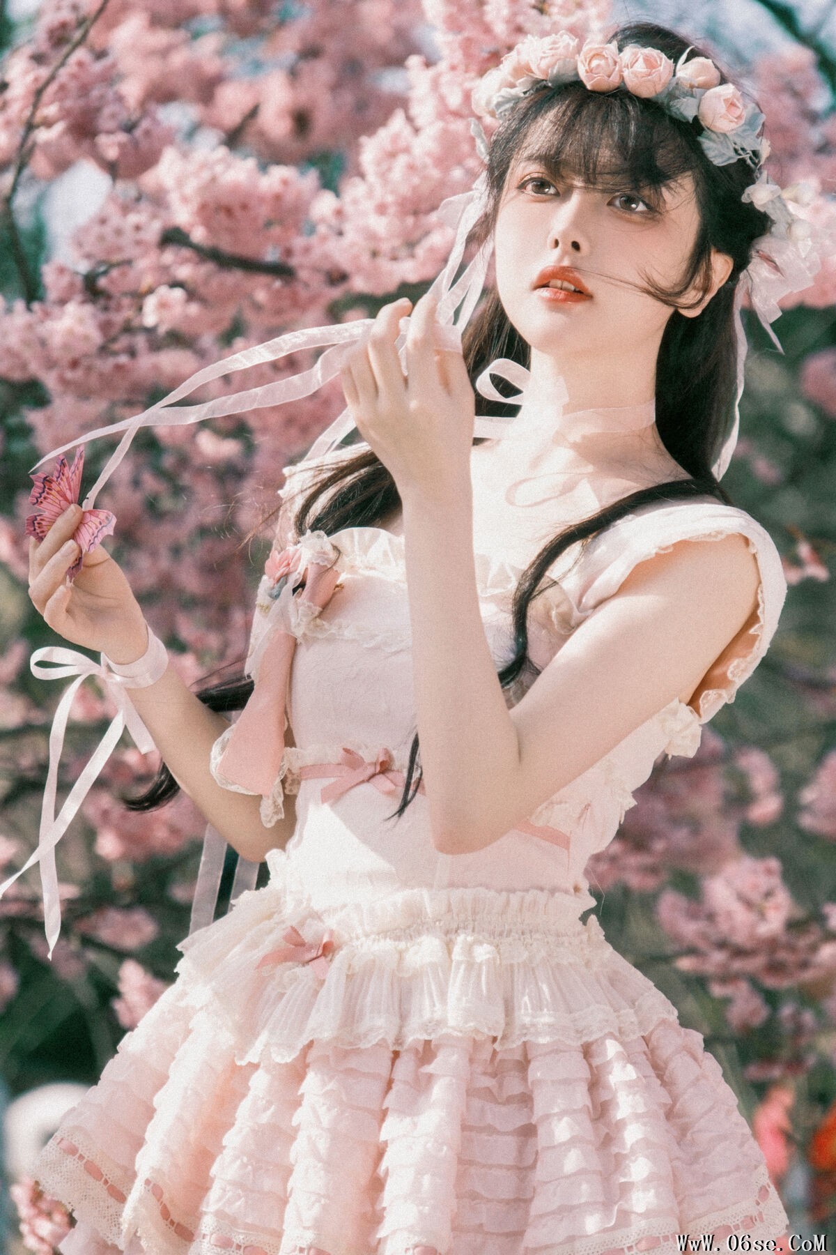 图片[16]-YiTuYu艺图语 Vol.6562 Xing Zhi Ka Tao[29P]-六色网