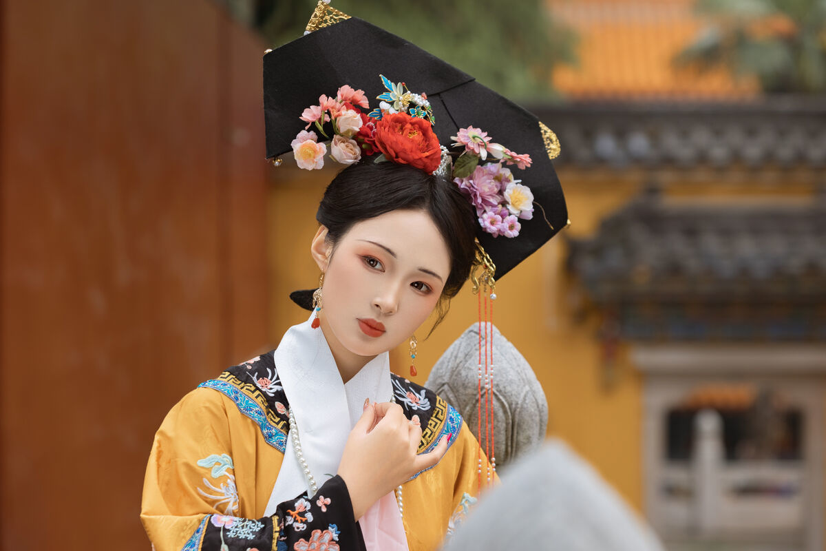 图片[23]-YiTuYu艺图语 Vol.7228 Bing Leng De Xi Gua[27P]-六色网