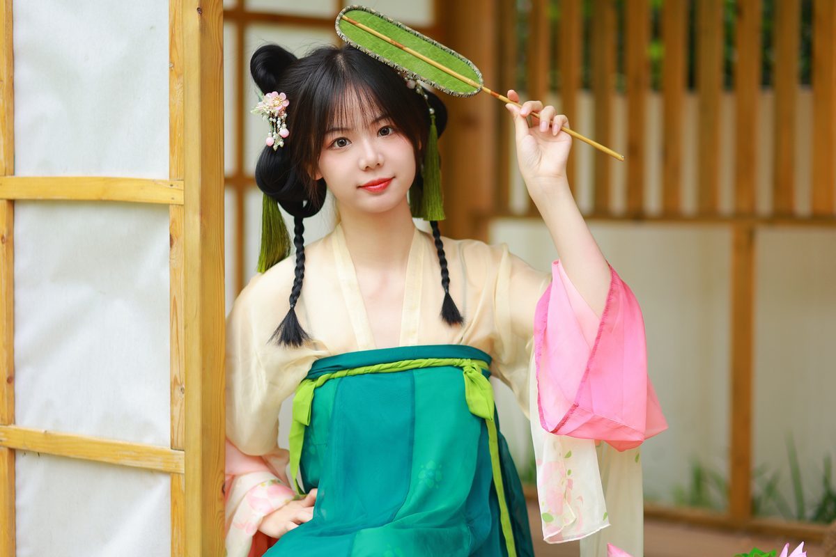 图片[11]-YiTuYu艺图语 Vol.4789 Mu Yan Se CC[30P]-六色网