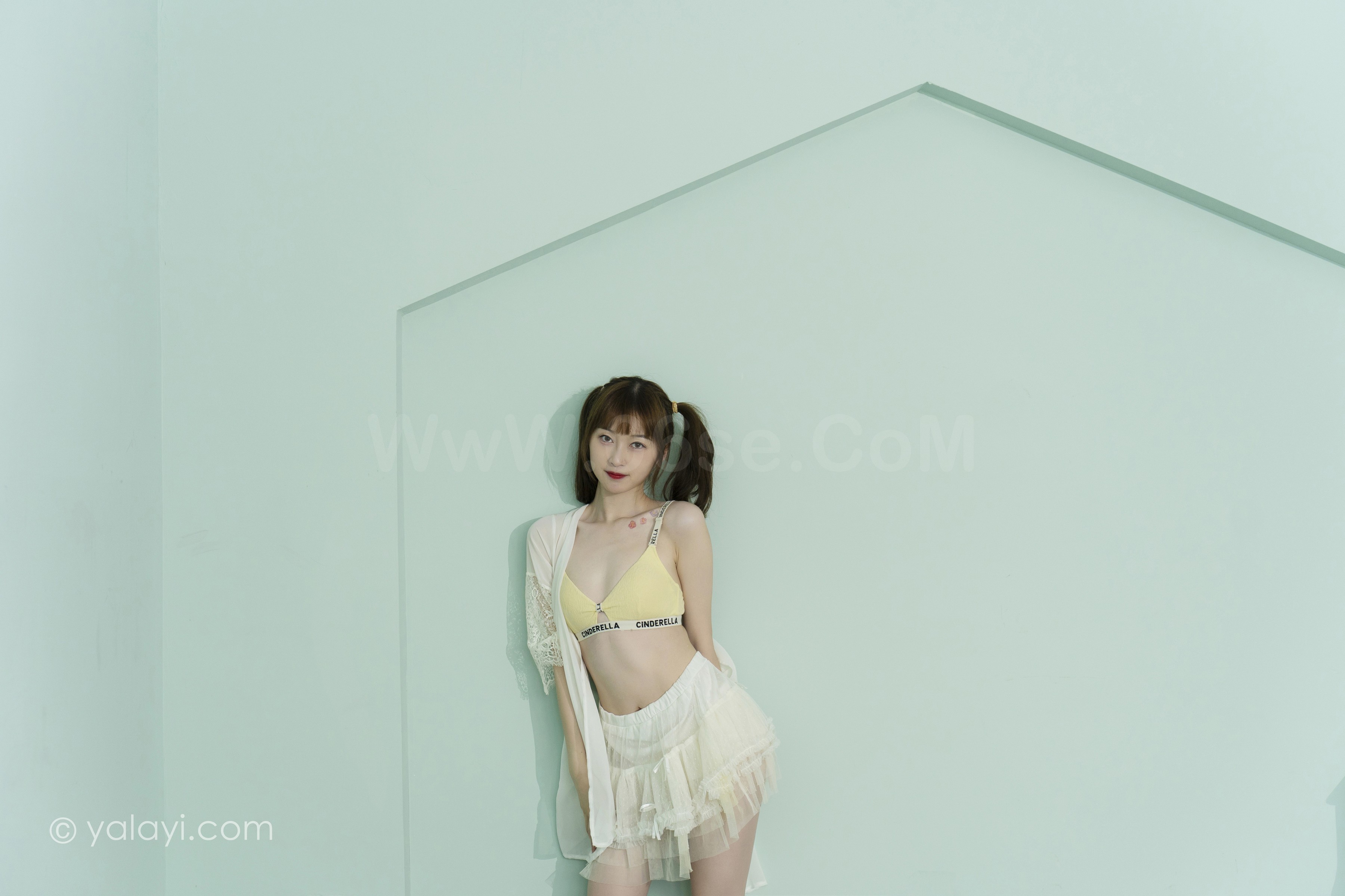 图片[4]-雅拉伊 – 京京《花漾裙裾》[39P]-六色网