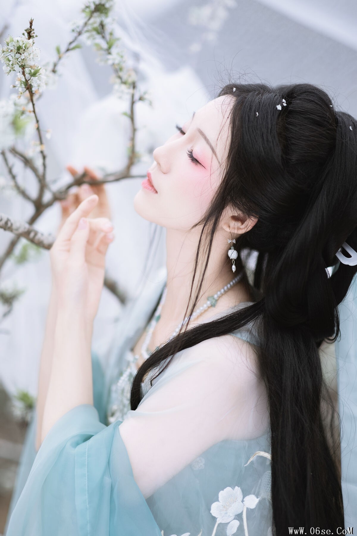 图片[14]-YiTuYu艺图语 Vol.6595 Rui Xue Mizuyuki[37P]-六色网