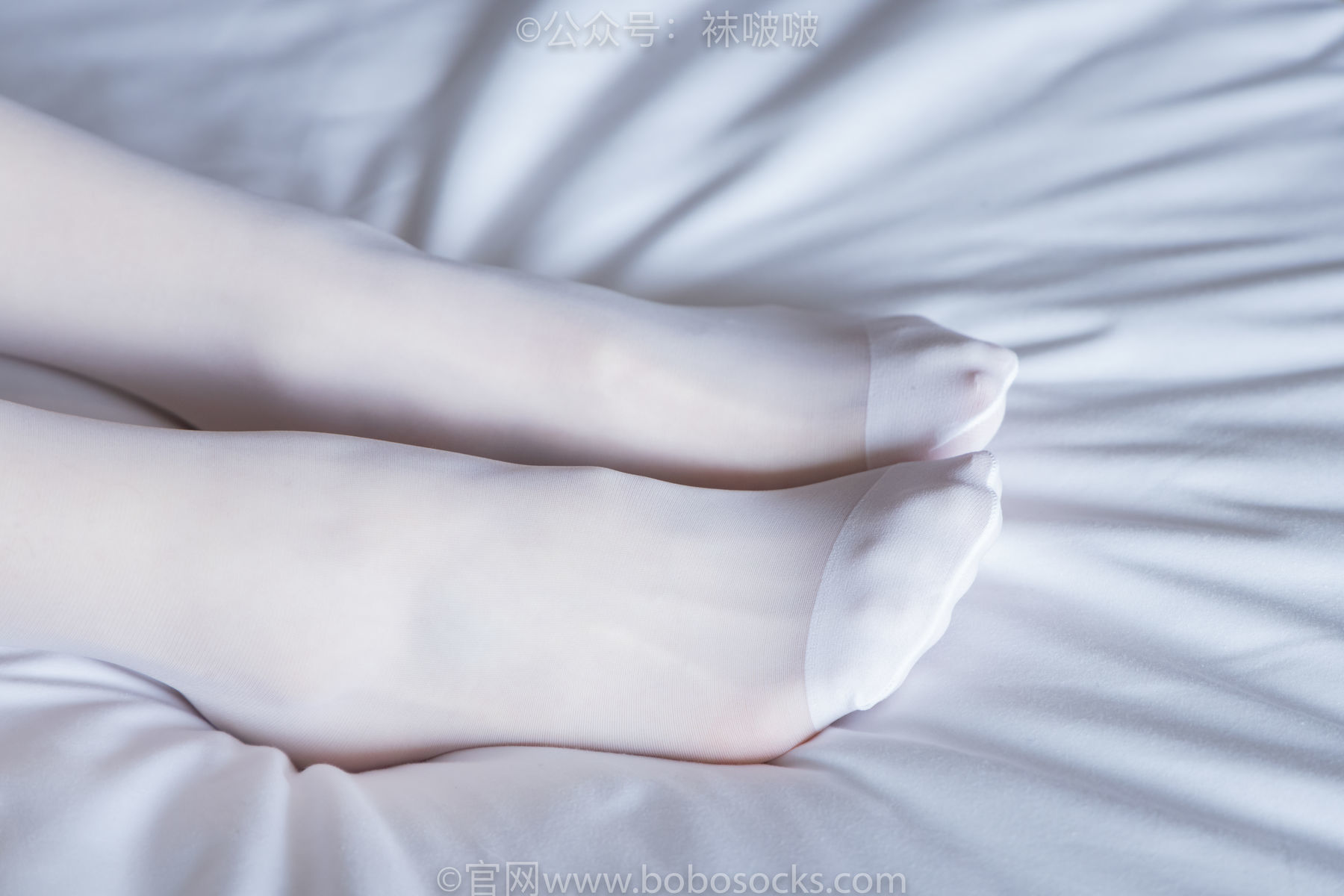 图片[108]-BoBoSocks袜啵啵 积分限定作品004 熊熊-板鞋、白棉袜、白丝[139P]-六色网