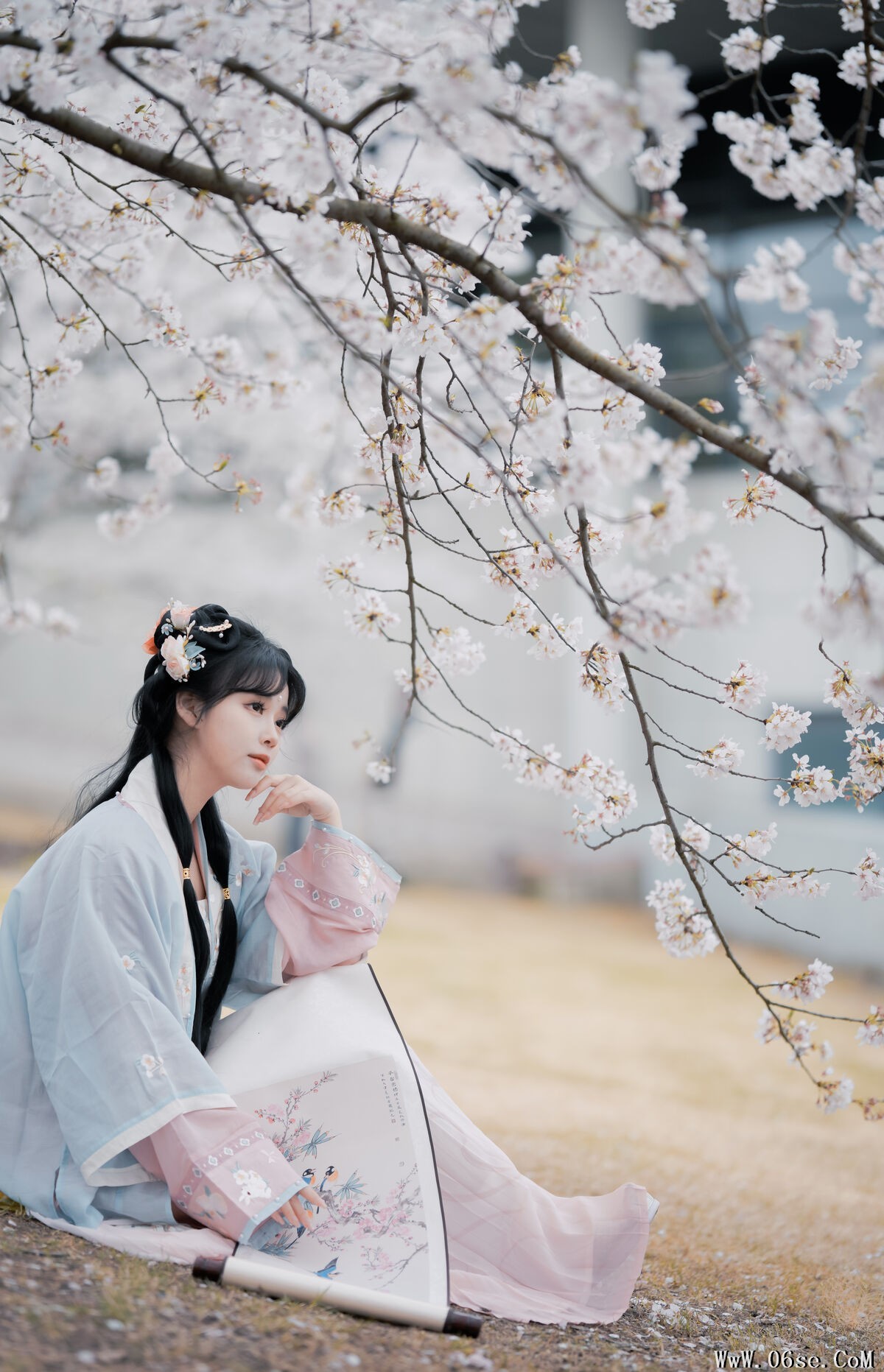 图片[20]-YiTuYu艺图语 Vol.6428 Su Su[28P]-六色网