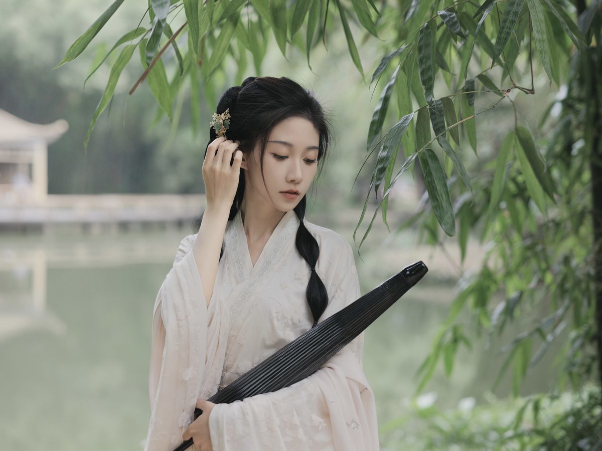 图片[33]-YiTuYu艺图语 Vol.4359 Xiao Lu[47P]-六色网